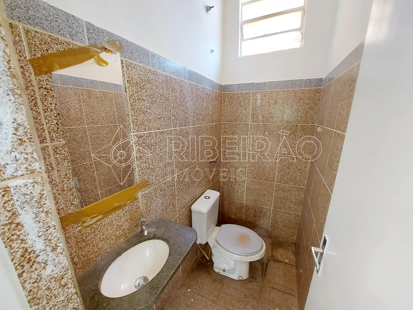 Alugar Comercial / Salão em Ribeirão Preto R$ 4.000,00 - Foto 6