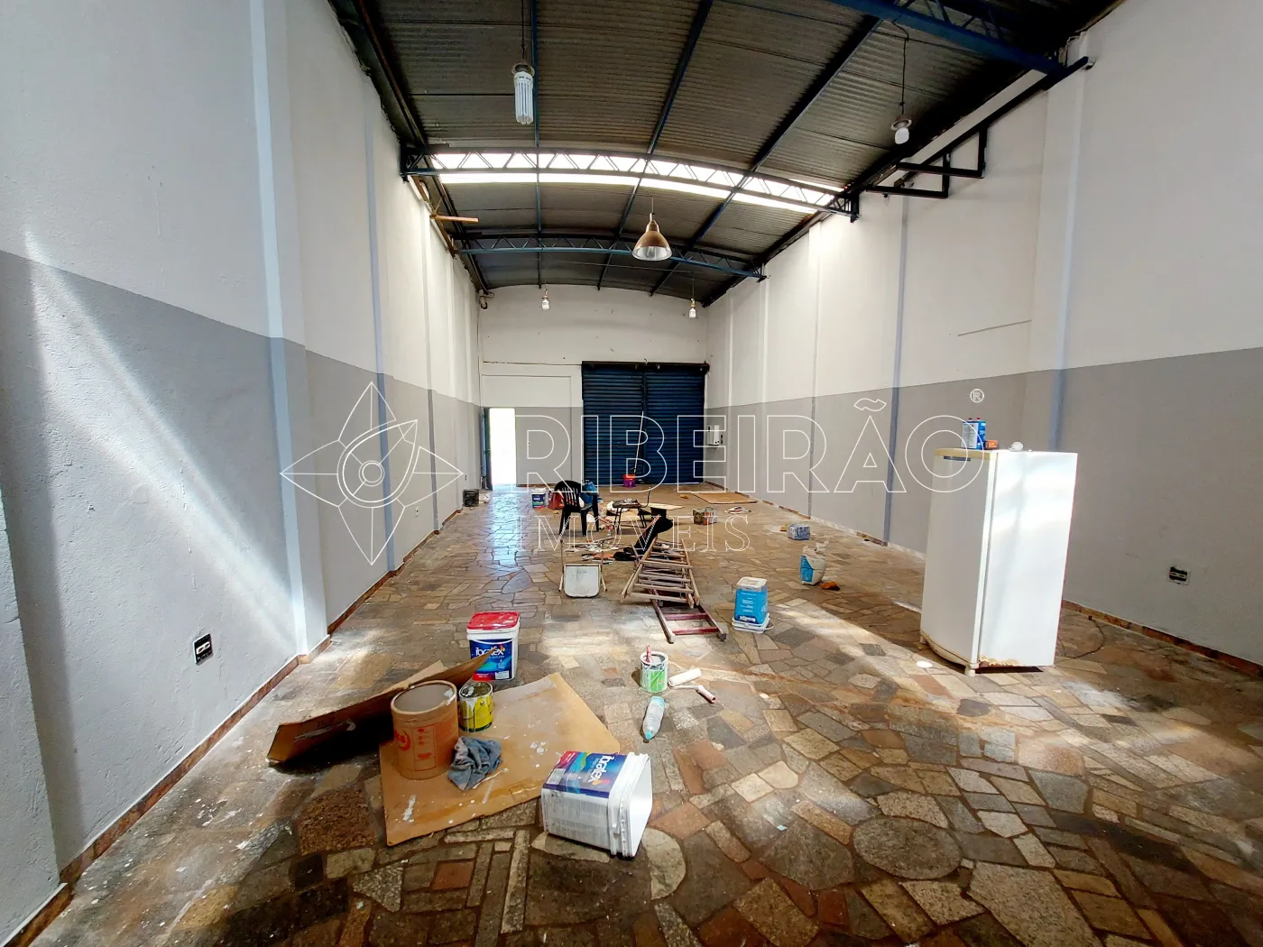 Alugar Comercial / Salão em Ribeirão Preto R$ 4.000,00 - Foto 8