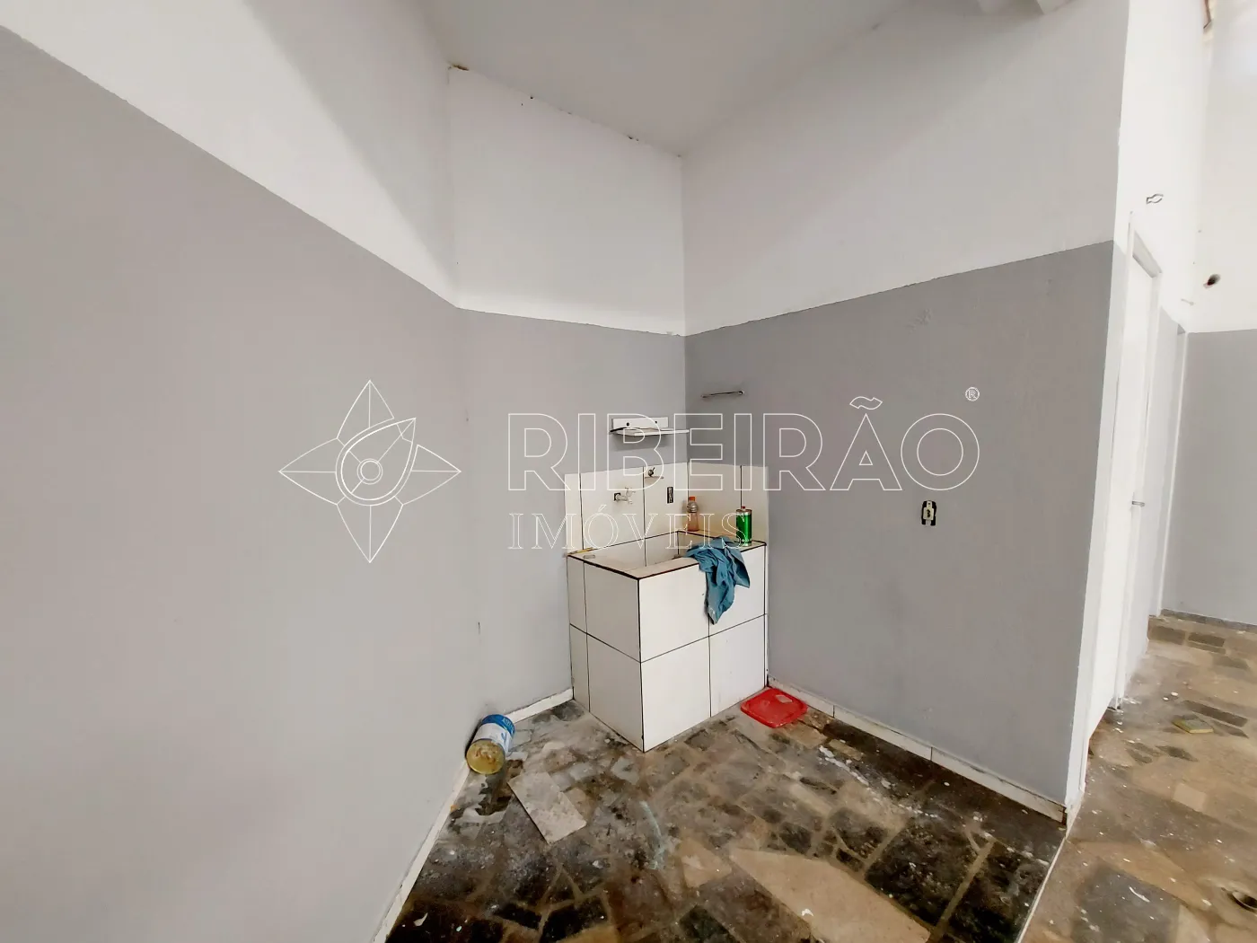 Alugar Comercial / Salão em Ribeirão Preto R$ 4.000,00 - Foto 5