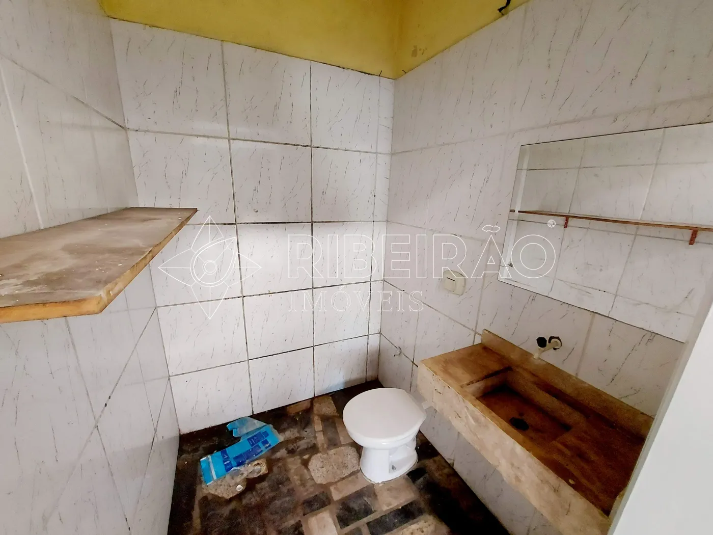 Alugar Comercial / Salão em Ribeirão Preto R$ 4.000,00 - Foto 6