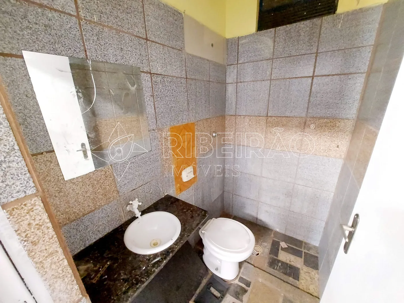 Alugar Comercial / Salão em Ribeirão Preto R$ 4.000,00 - Foto 7