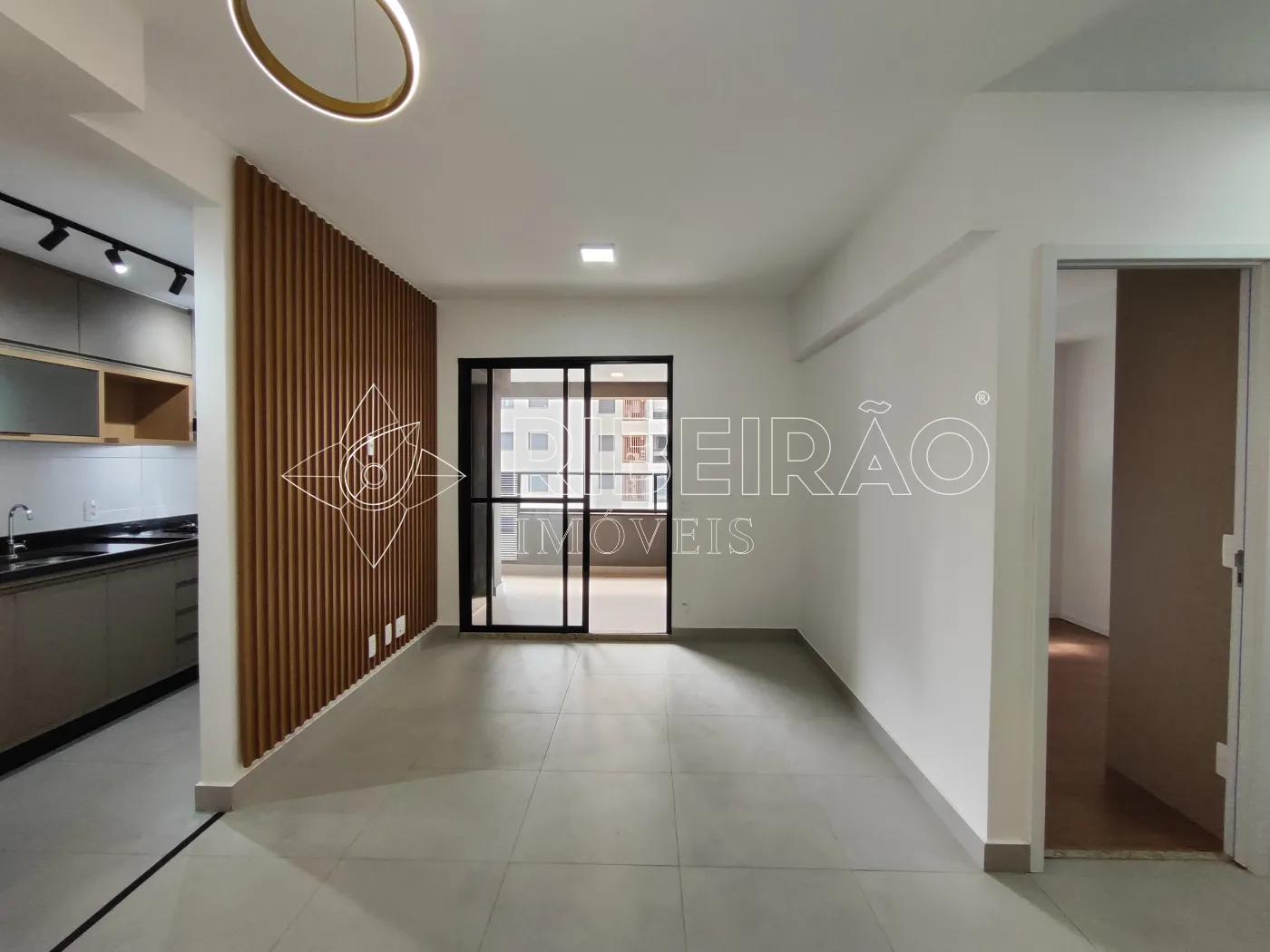 Alugar Apartamento / Padrão em Ribeirão Preto R$ 4.300,00 - Foto 2