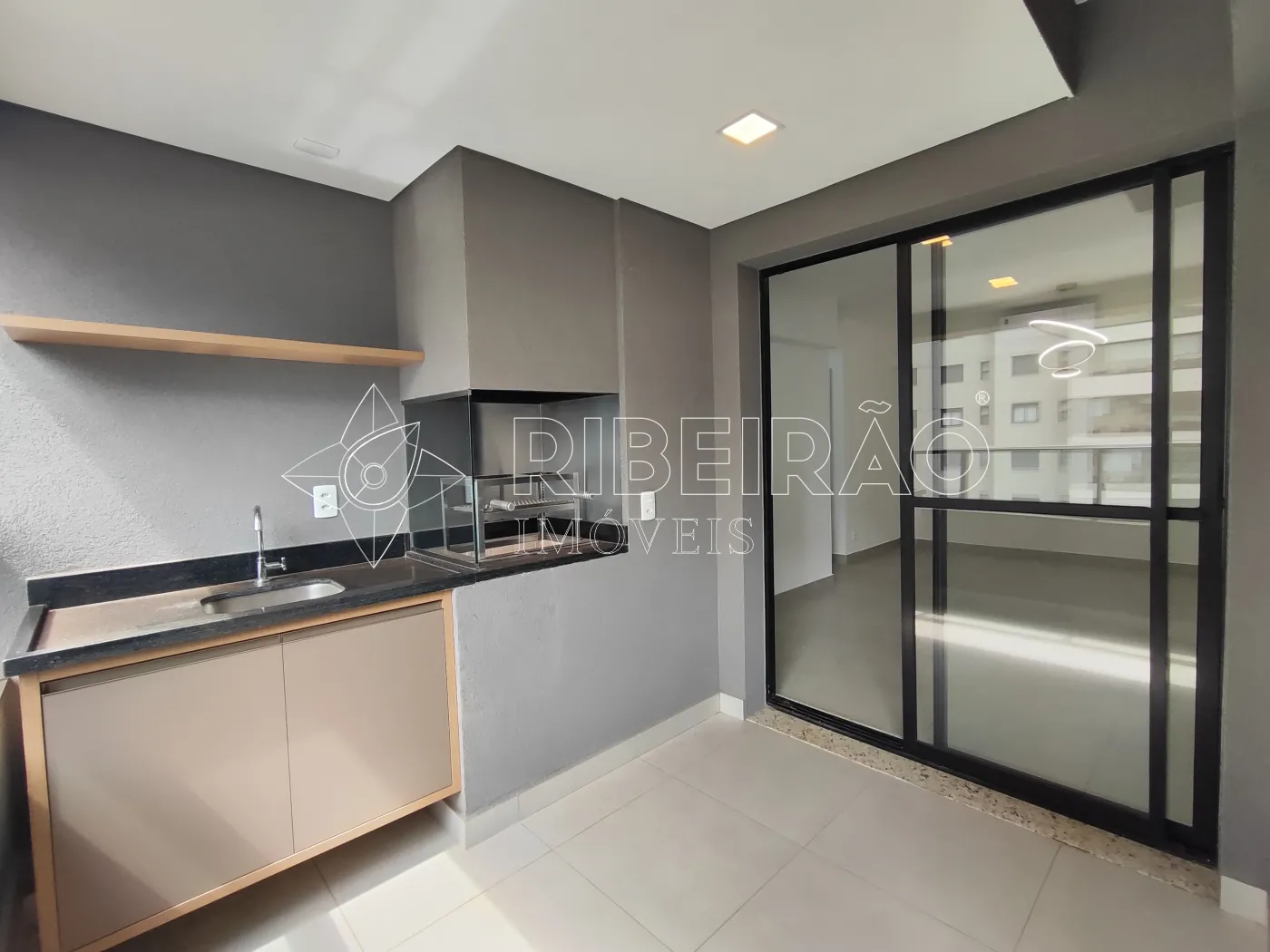 Alugar Apartamento / Padrão em Ribeirão Preto R$ 4.300,00 - Foto 6