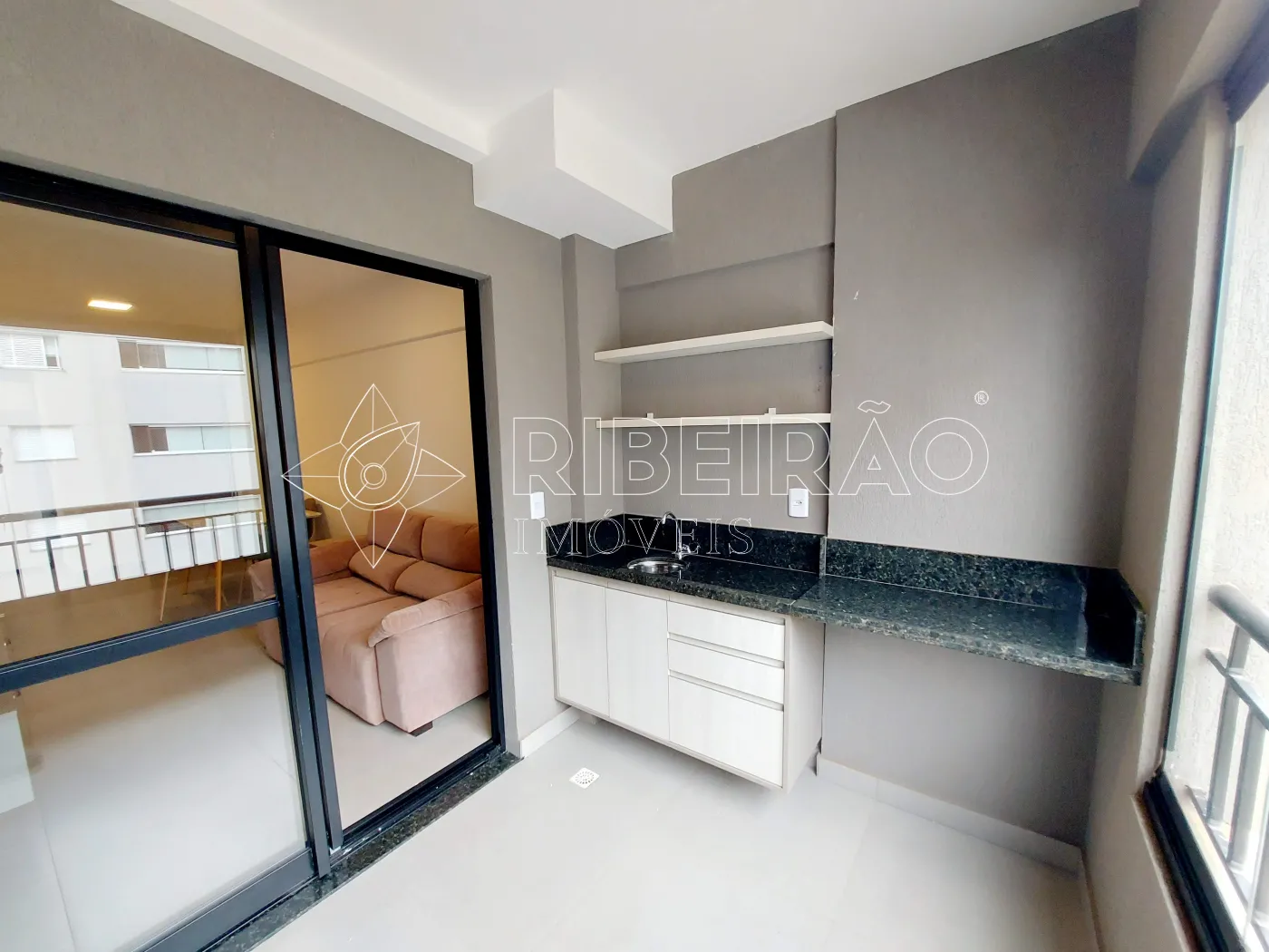 Alugar Apartamento / Padrão em Ribeirão Preto R$ 3.950,00 - Foto 5