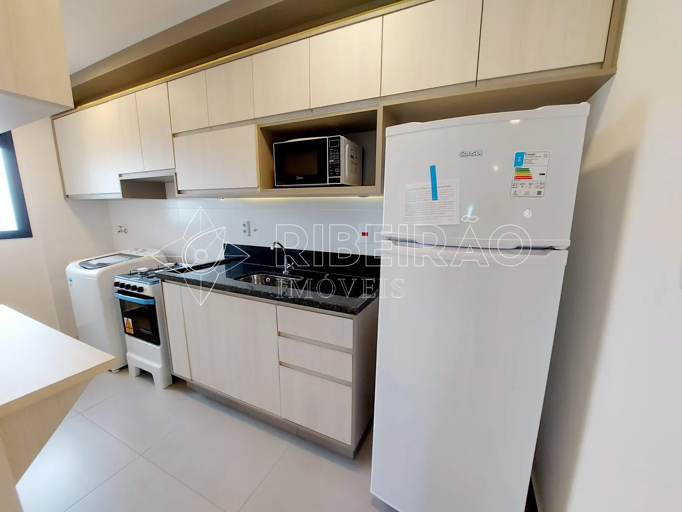 Alugar Apartamento / Padrão em Ribeirão Preto R$ 3.950,00 - Foto 6