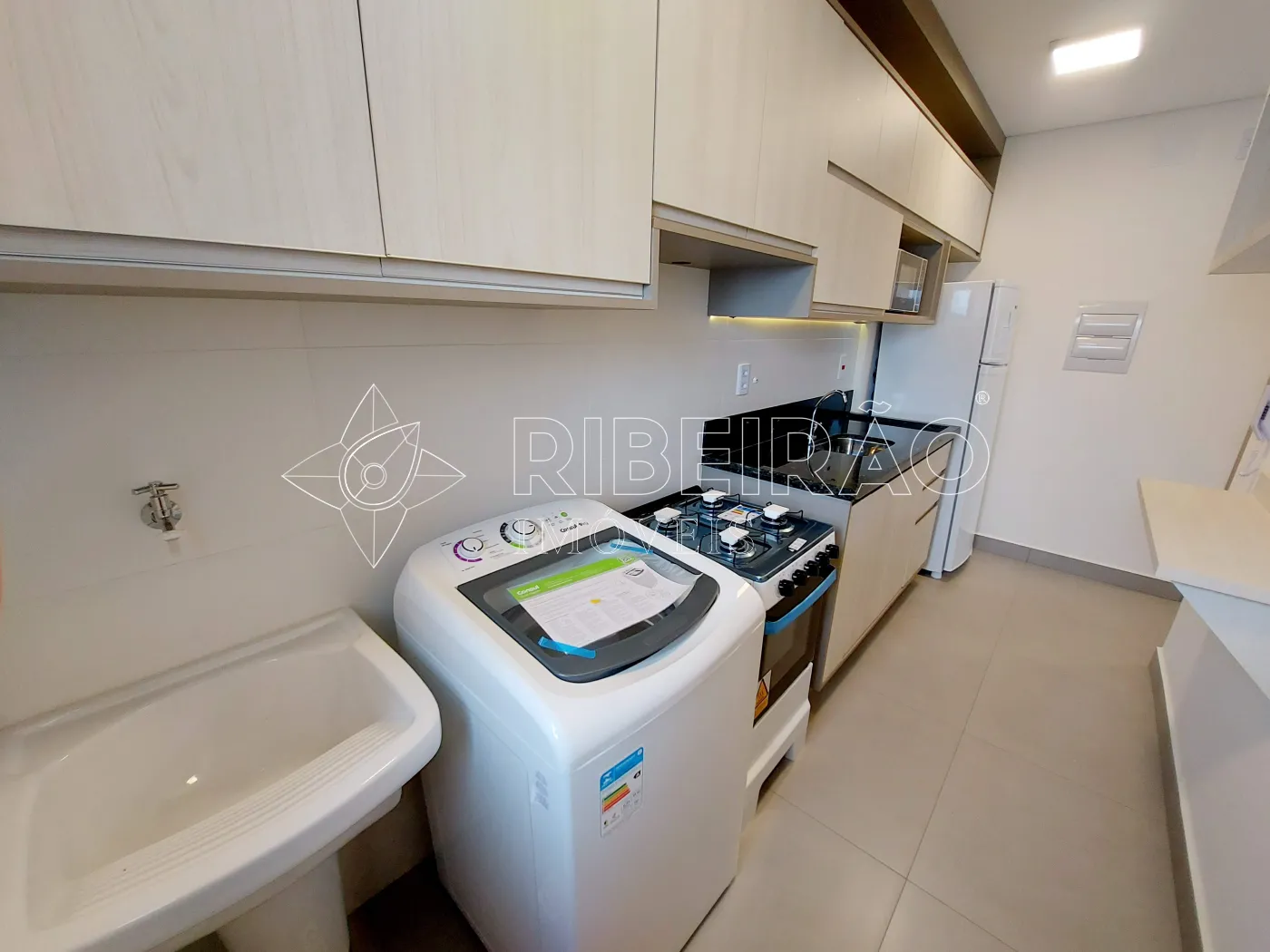 Alugar Apartamento / Padrão em Ribeirão Preto R$ 3.950,00 - Foto 7