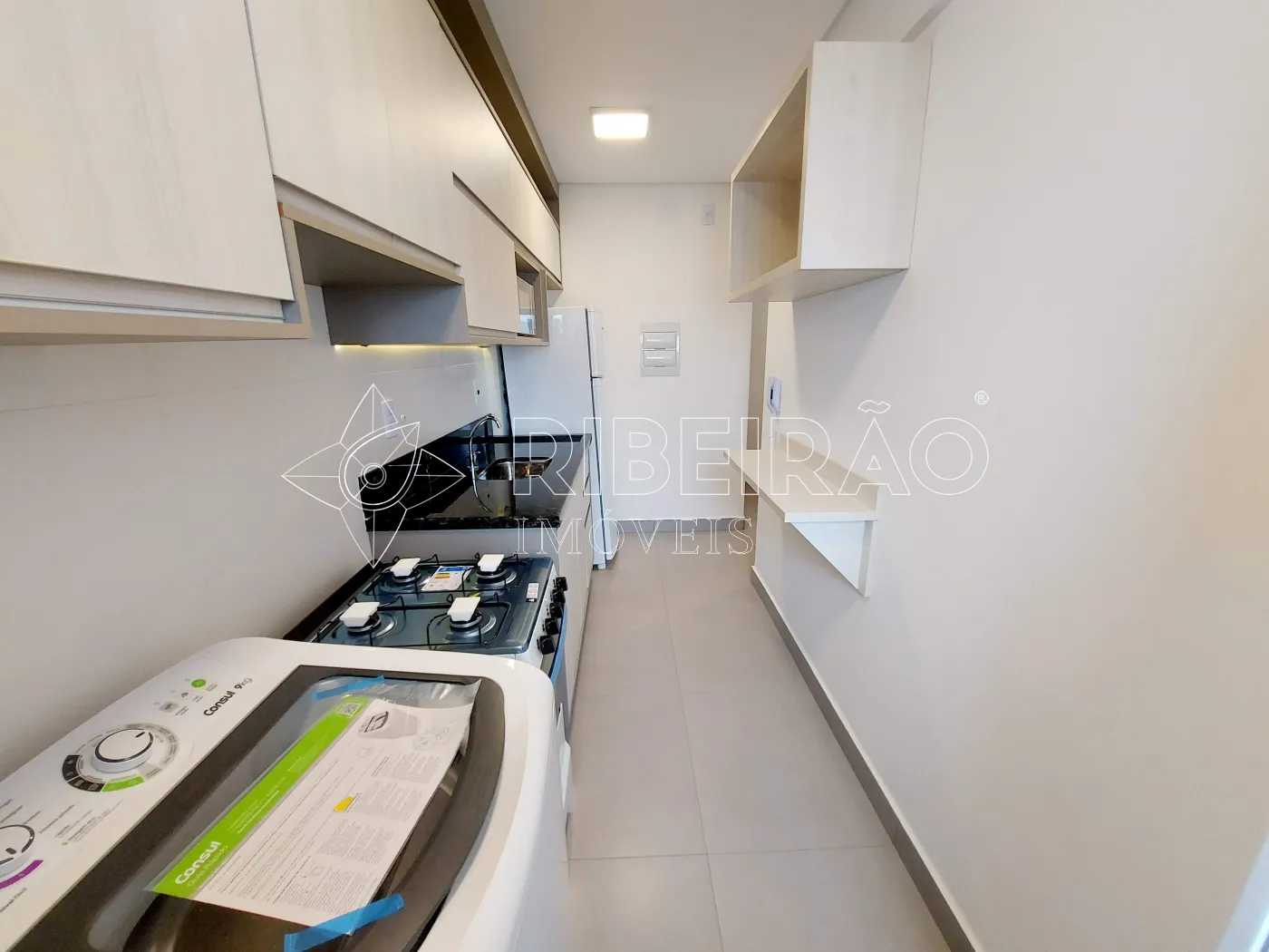 Alugar Apartamento / Padrão em Ribeirão Preto R$ 3.950,00 - Foto 8