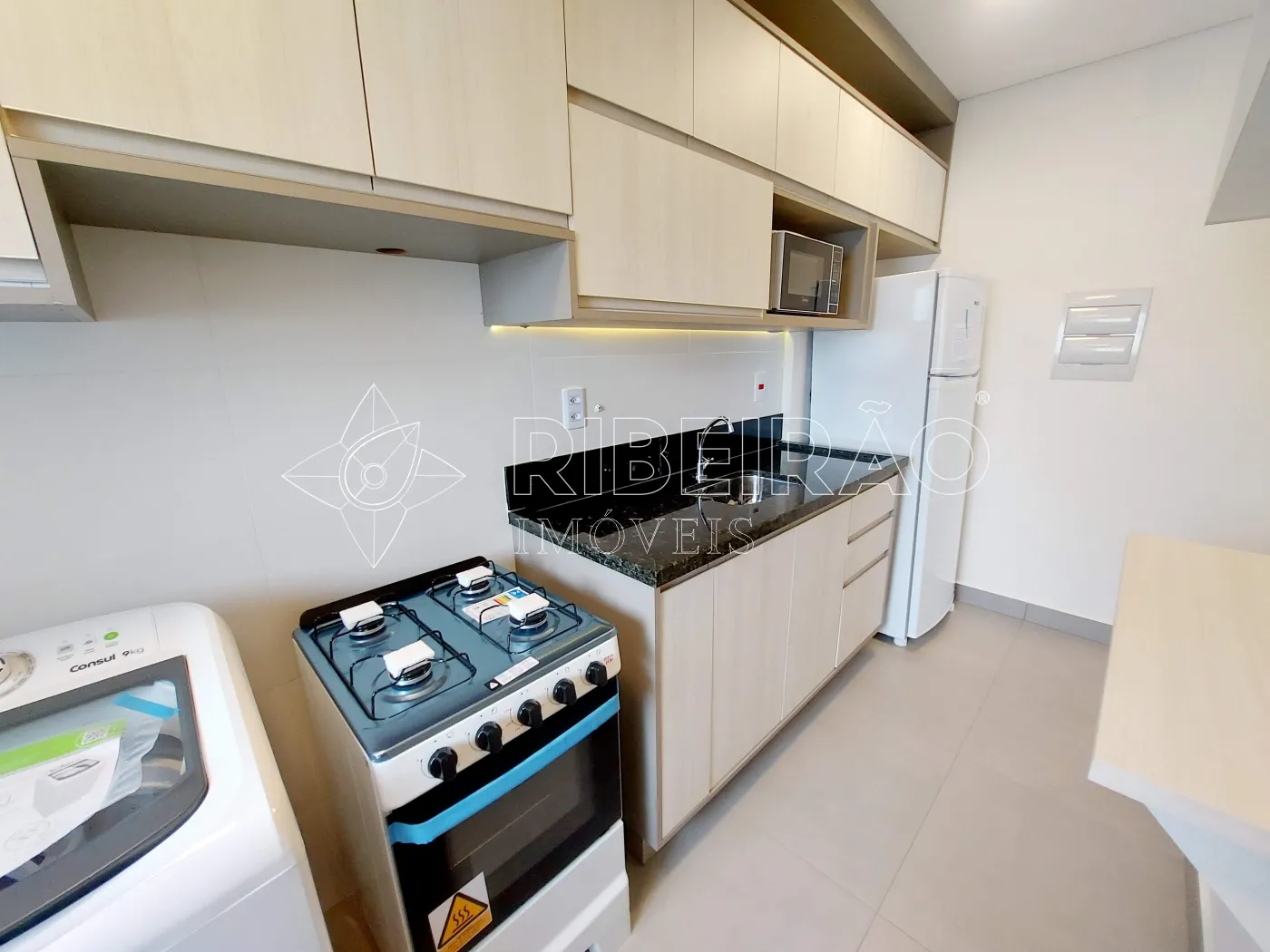 Alugar Apartamento / Padrão em Ribeirão Preto R$ 3.950,00 - Foto 10