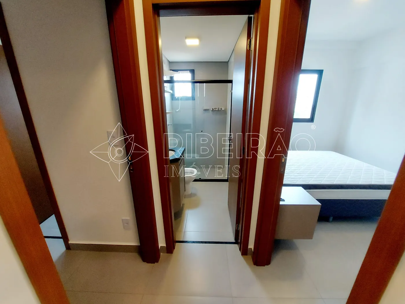 Alugar Apartamento / Padrão em Ribeirão Preto R$ 3.950,00 - Foto 11