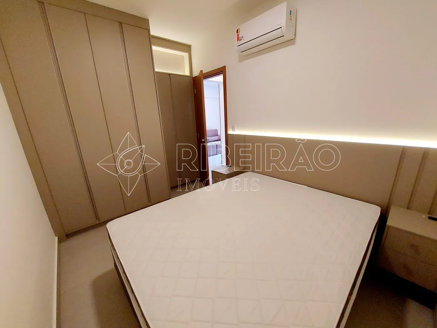 Alugar Apartamento / Padrão em Ribeirão Preto R$ 3.950,00 - Foto 13