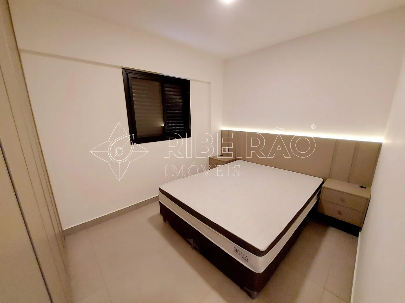 Alugar Apartamento / Padrão em Ribeirão Preto R$ 3.950,00 - Foto 15