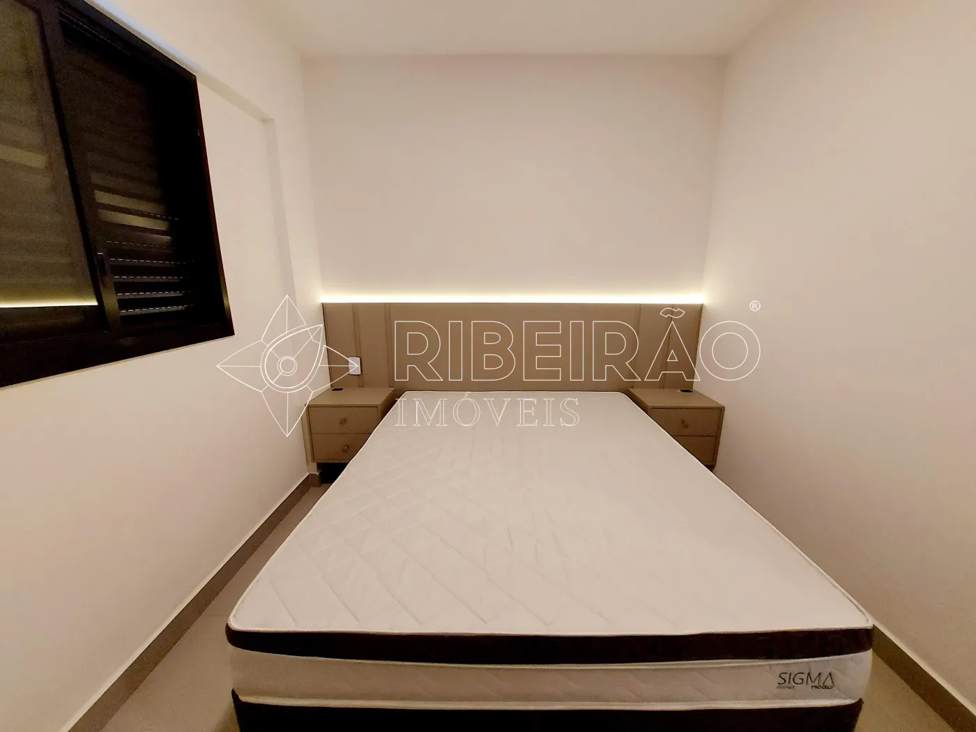 Alugar Apartamento / Padrão em Ribeirão Preto R$ 3.950,00 - Foto 17