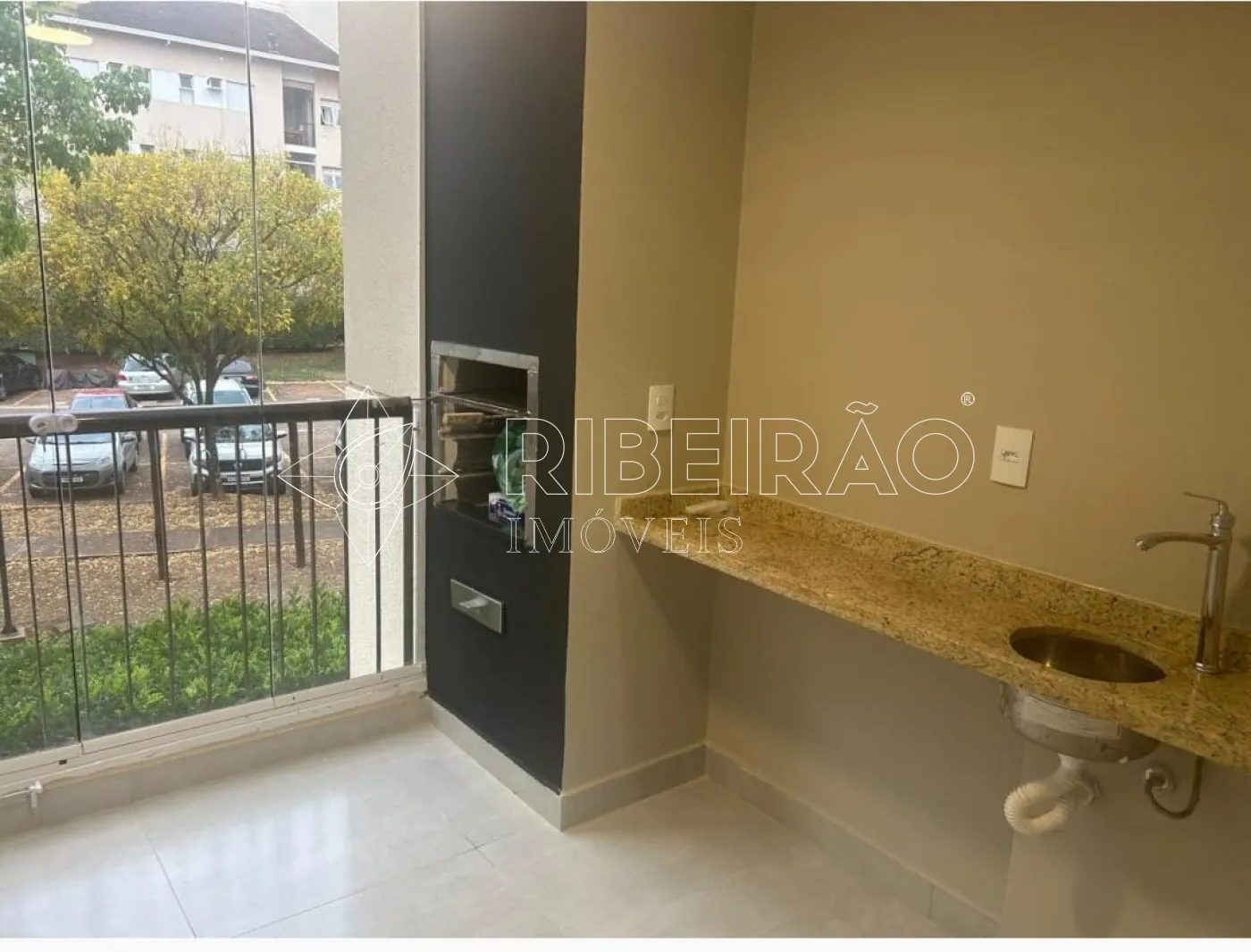 Comprar Apartamento / Padrão em Ribeirão Preto R$ 500.000,00 - Foto 2