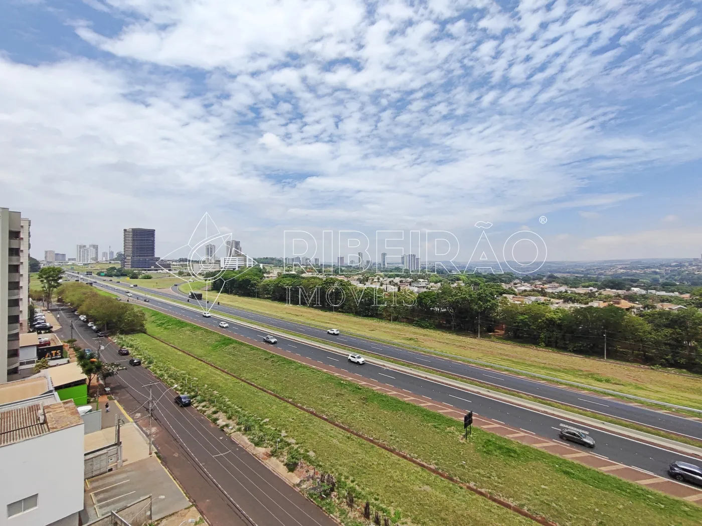 Alugar Apartamento / Padrão em Ribeirão Preto R$ 1.500,00 - Foto 6