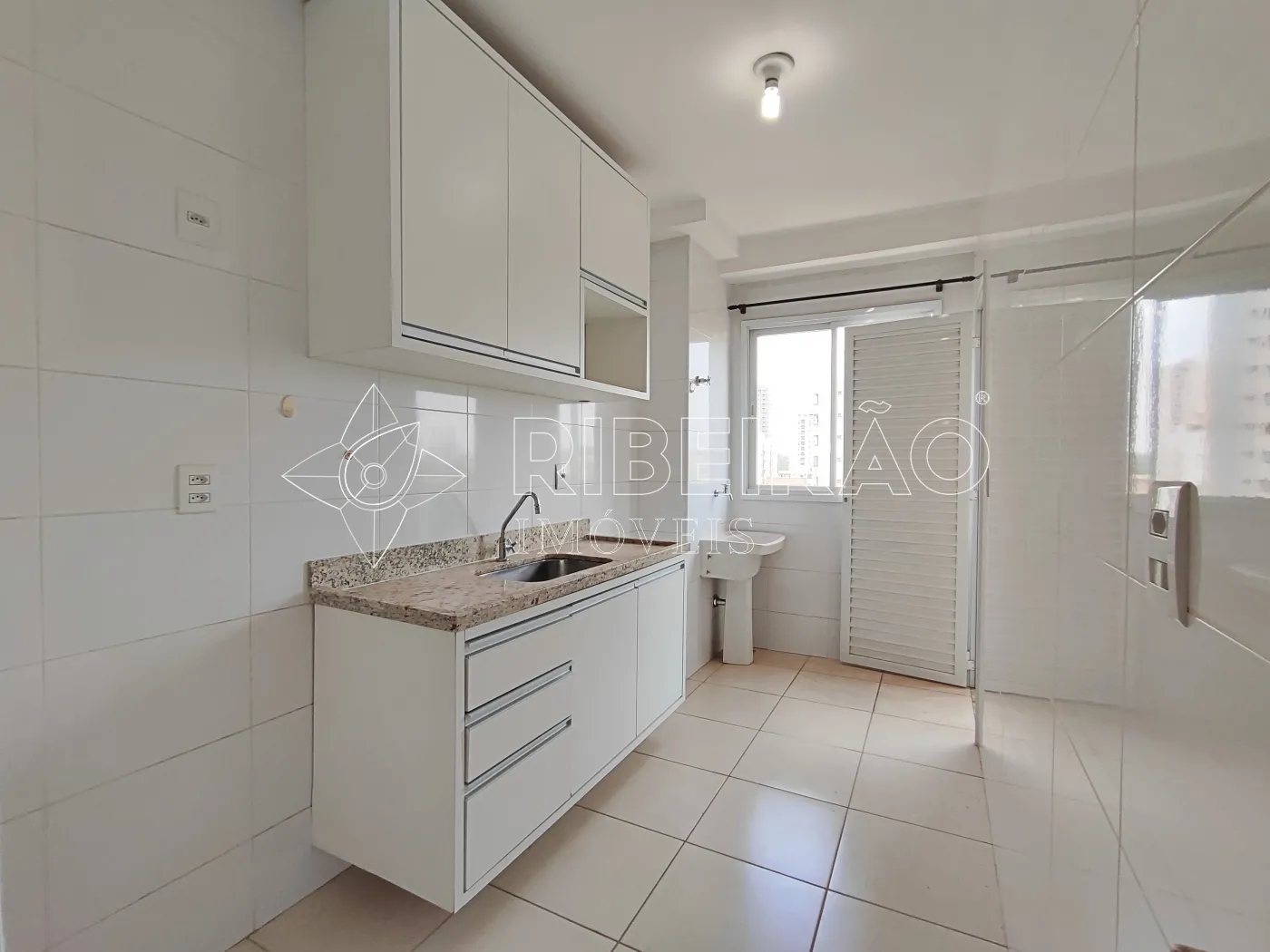 Alugar Apartamento / Padrão em Ribeirão Preto R$ 1.500,00 - Foto 8