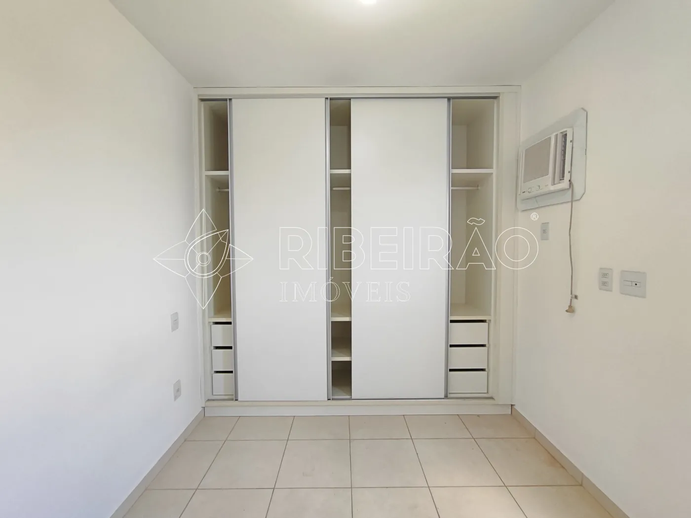 Alugar Apartamento / Padrão em Ribeirão Preto R$ 1.500,00 - Foto 15