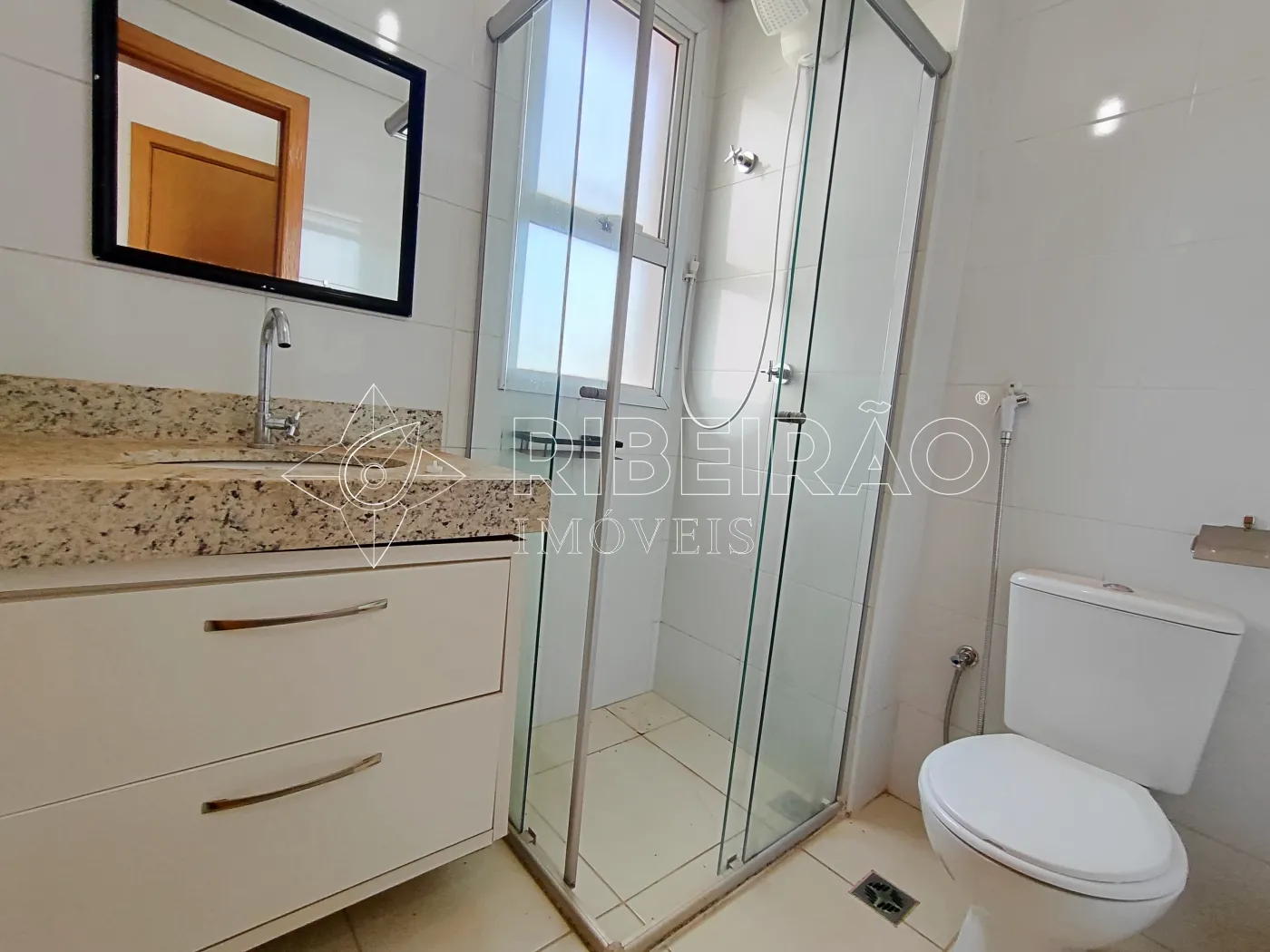 Alugar Apartamento / Padrão em Ribeirão Preto R$ 1.500,00 - Foto 18