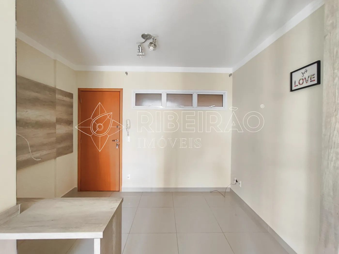Alugar Apartamento / Padrão em Ribeirão Preto R$ 1.350,00 - Foto 4