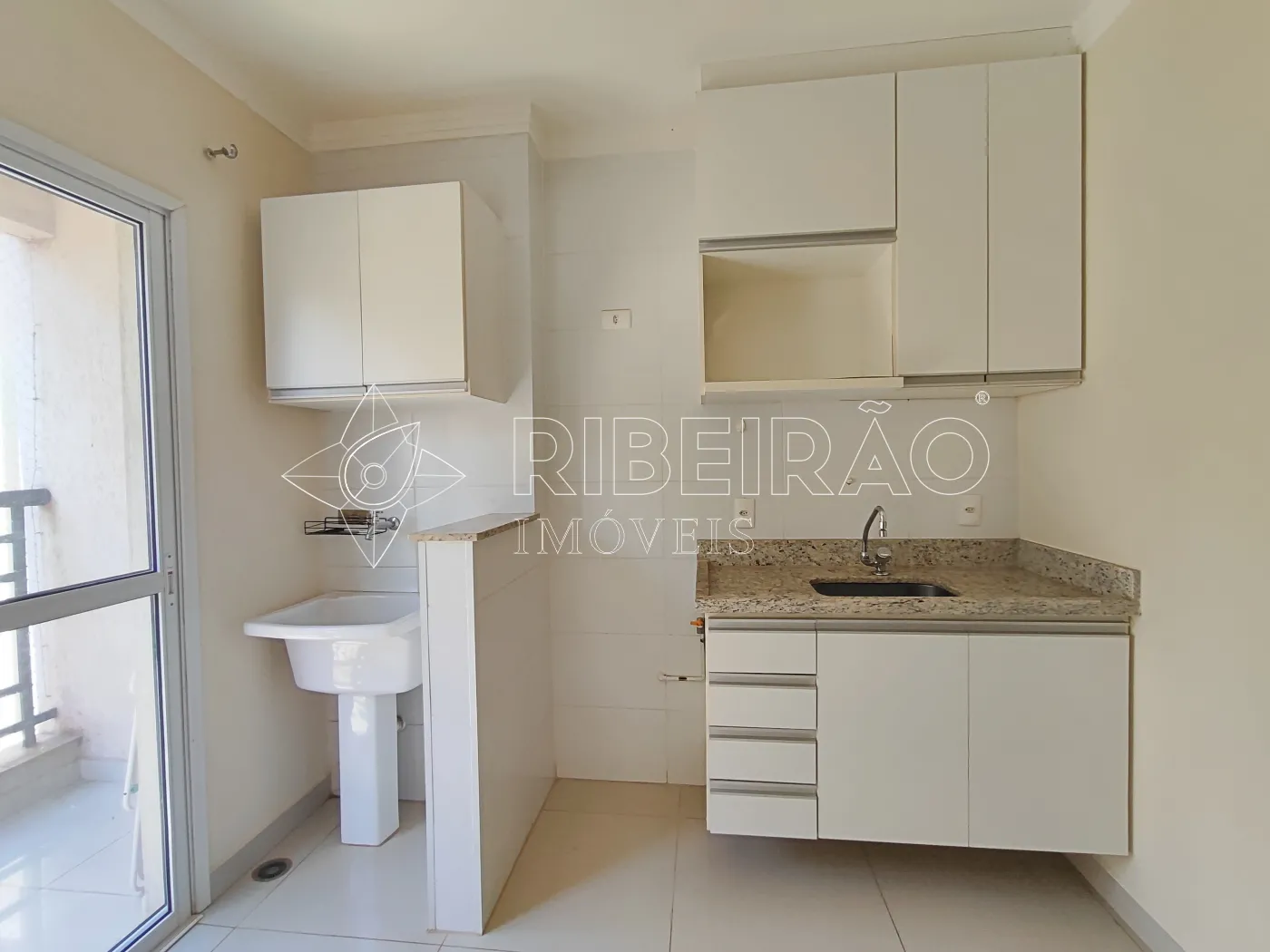 Alugar Apartamento / Padrão em Ribeirão Preto R$ 1.350,00 - Foto 6