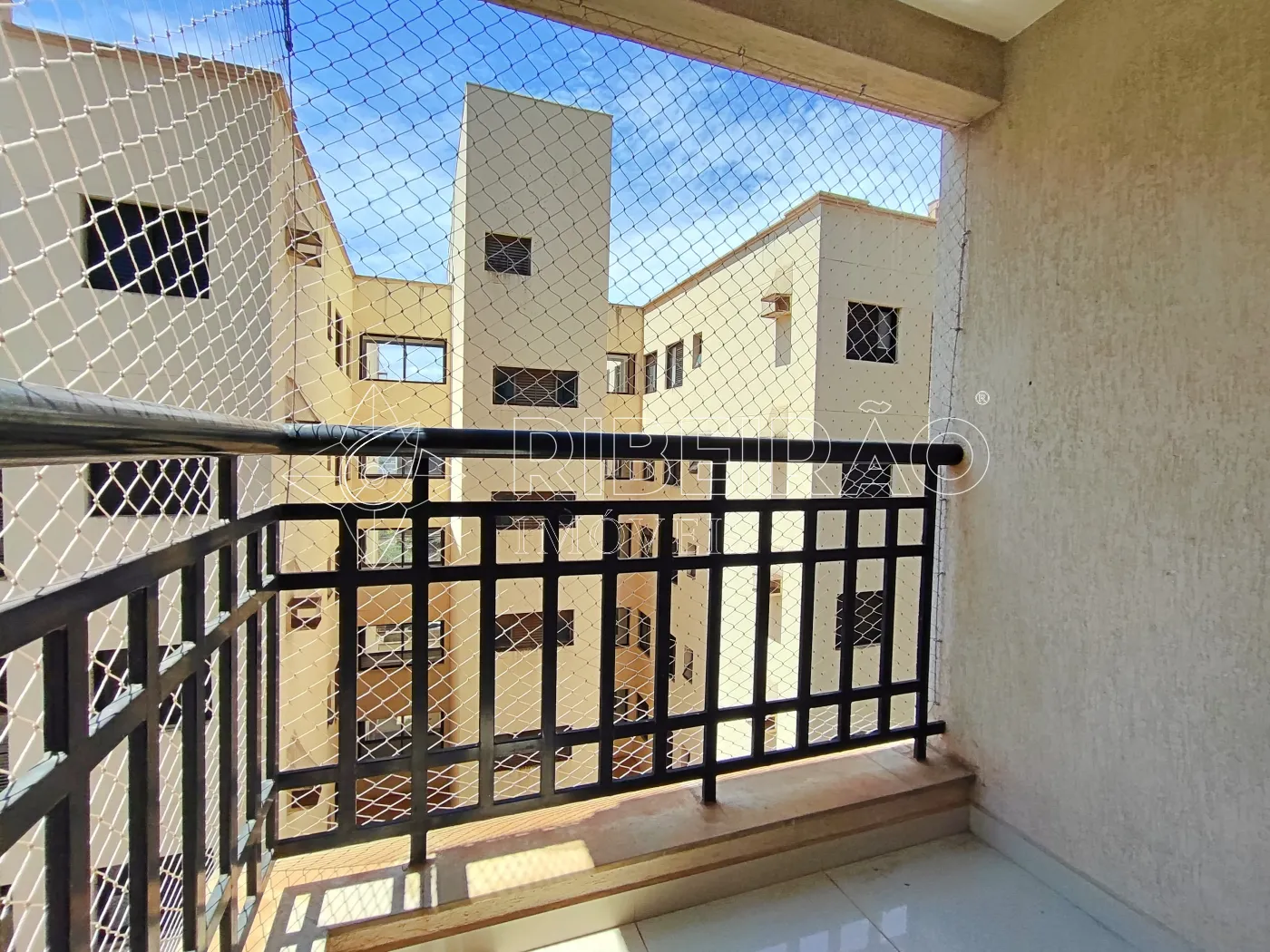 Alugar Apartamento / Padrão em Ribeirão Preto R$ 1.350,00 - Foto 7