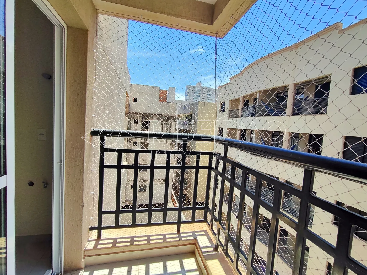 Alugar Apartamento / Padrão em Ribeirão Preto R$ 1.350,00 - Foto 8