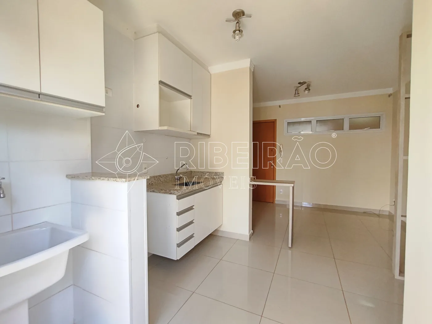 Alugar Apartamento / Padrão em Ribeirão Preto R$ 1.350,00 - Foto 9