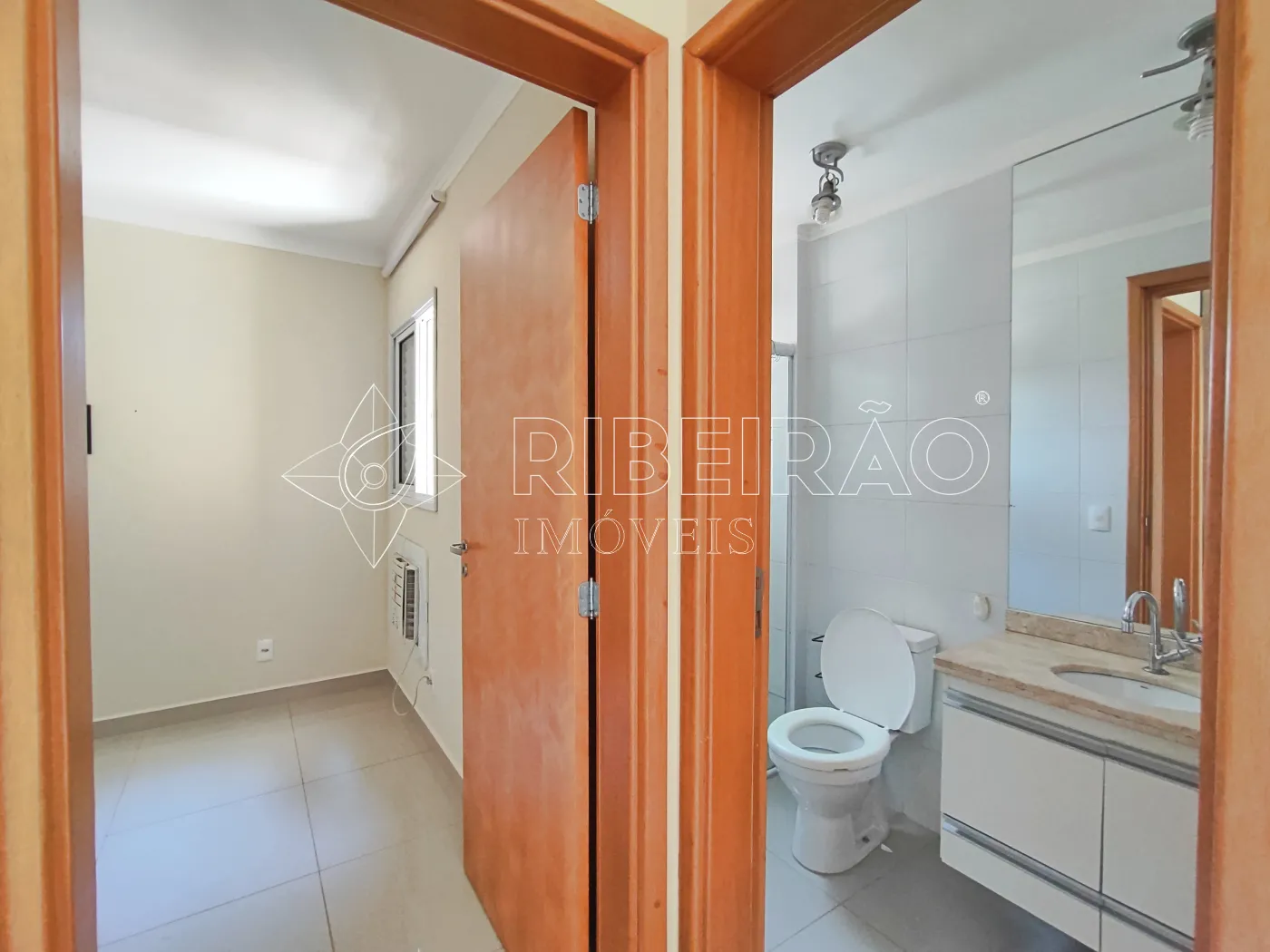 Alugar Apartamento / Padrão em Ribeirão Preto R$ 1.350,00 - Foto 13