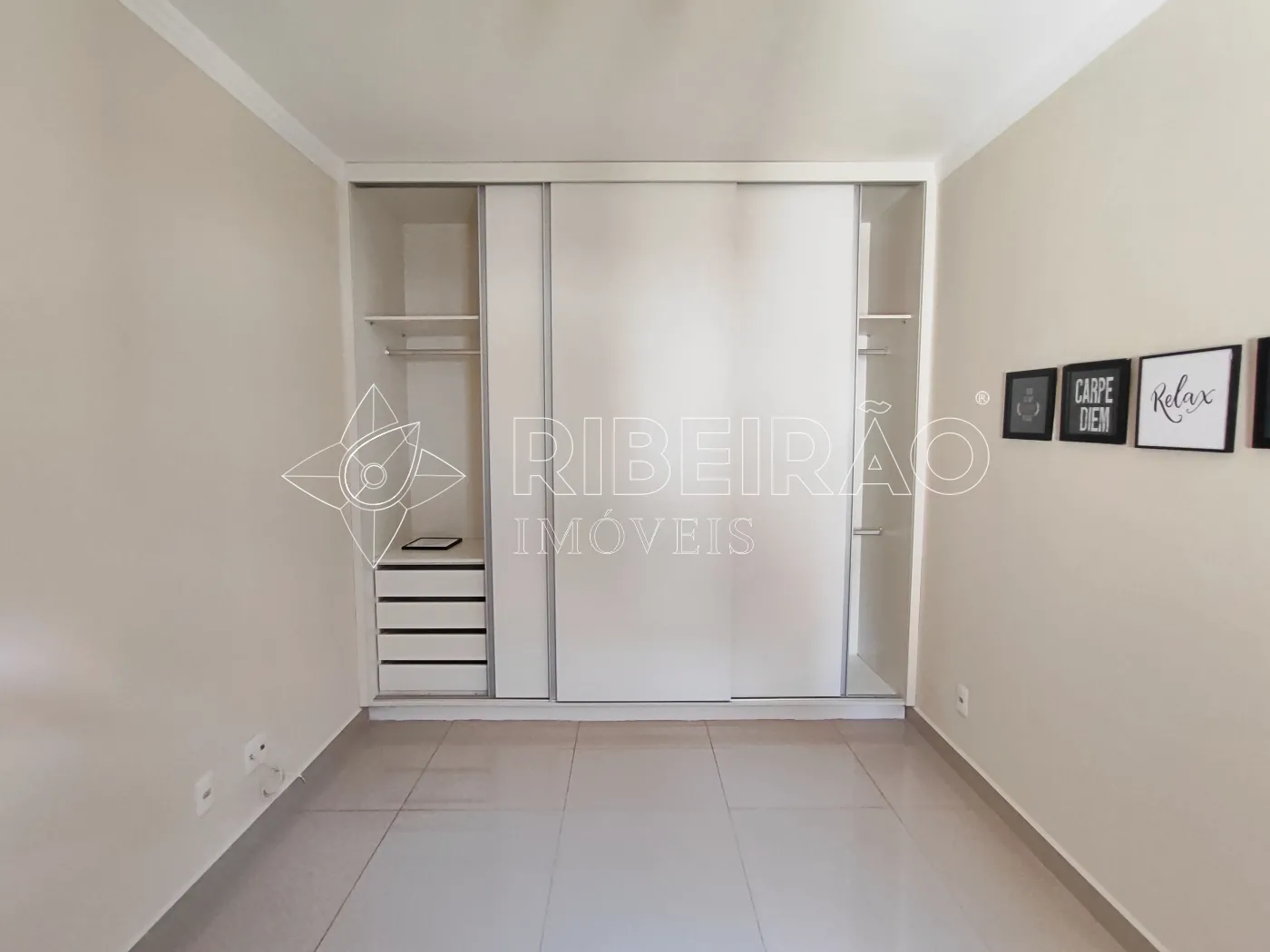 Alugar Apartamento / Padrão em Ribeirão Preto R$ 1.350,00 - Foto 12