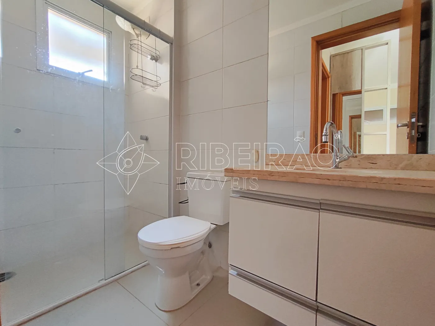 Alugar Apartamento / Padrão em Ribeirão Preto R$ 1.350,00 - Foto 14