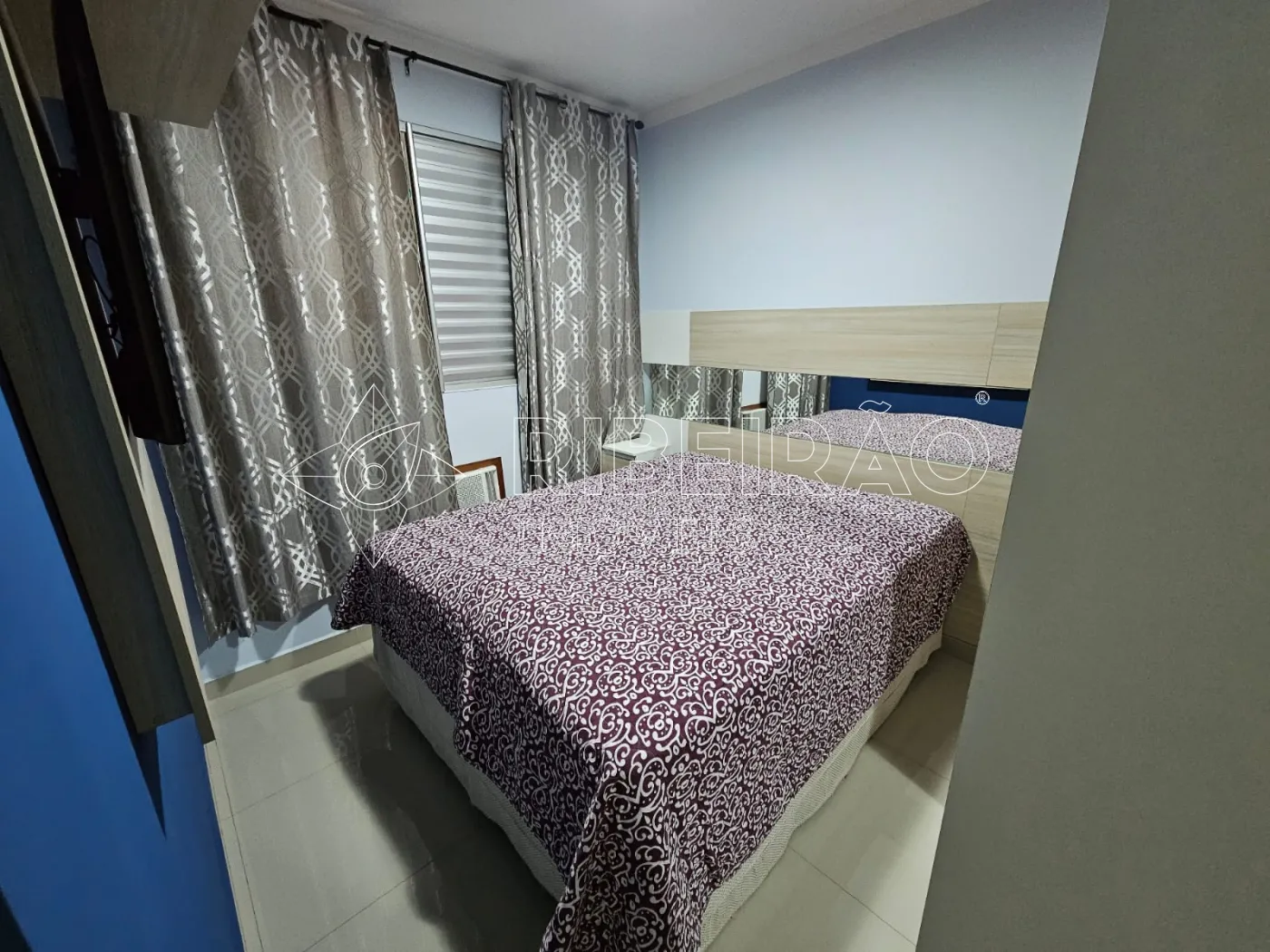 Comprar Apartamento / Padrão em Ribeirão Preto R$ 180.000,00 - Foto 4