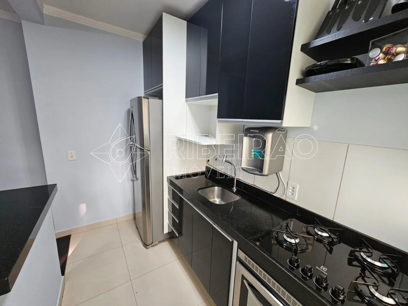 Comprar Apartamento / Padrão em Ribeirão Preto R$ 180.000,00 - Foto 2