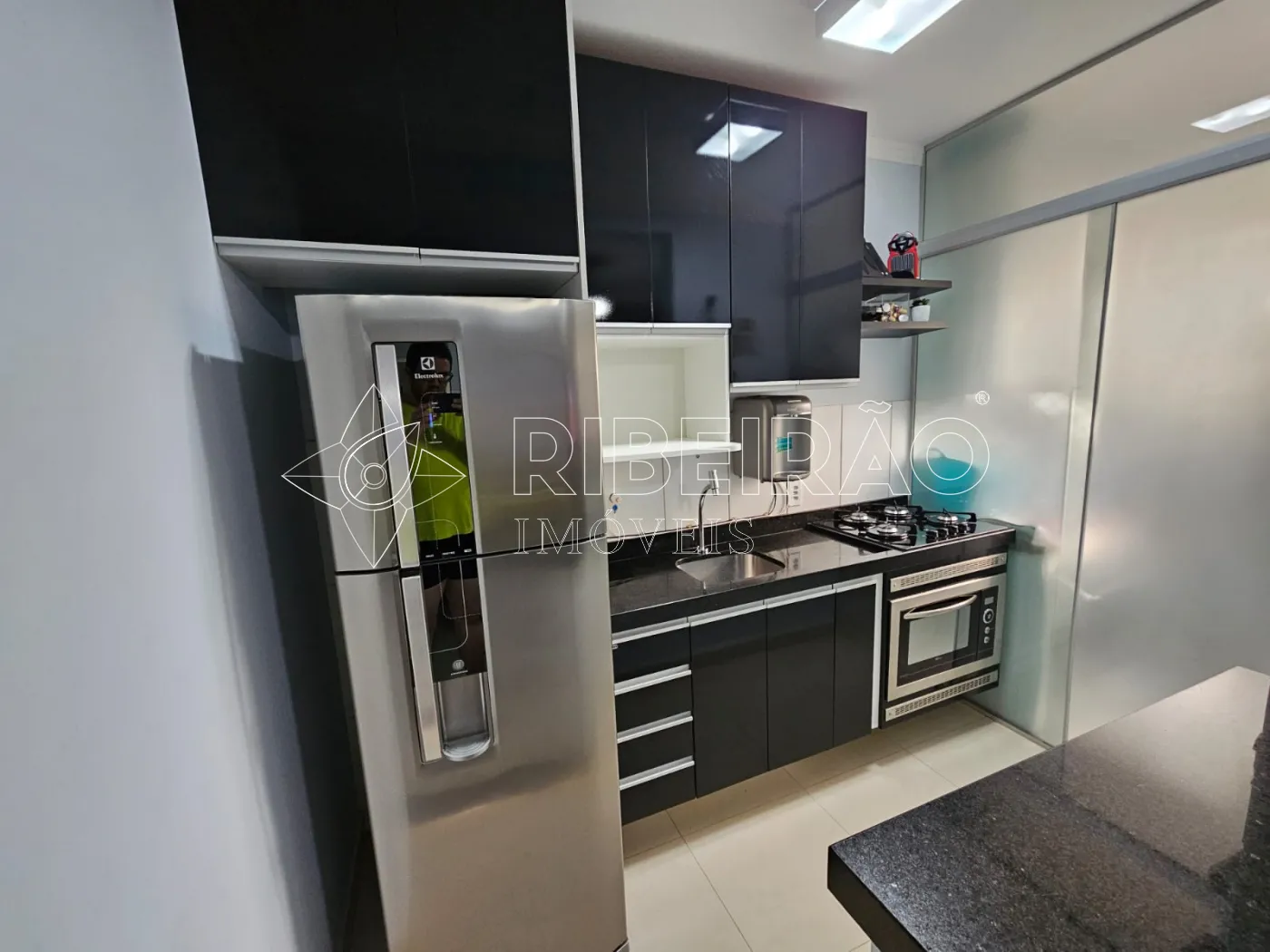 Comprar Apartamento / Padrão em Ribeirão Preto R$ 180.000,00 - Foto 3