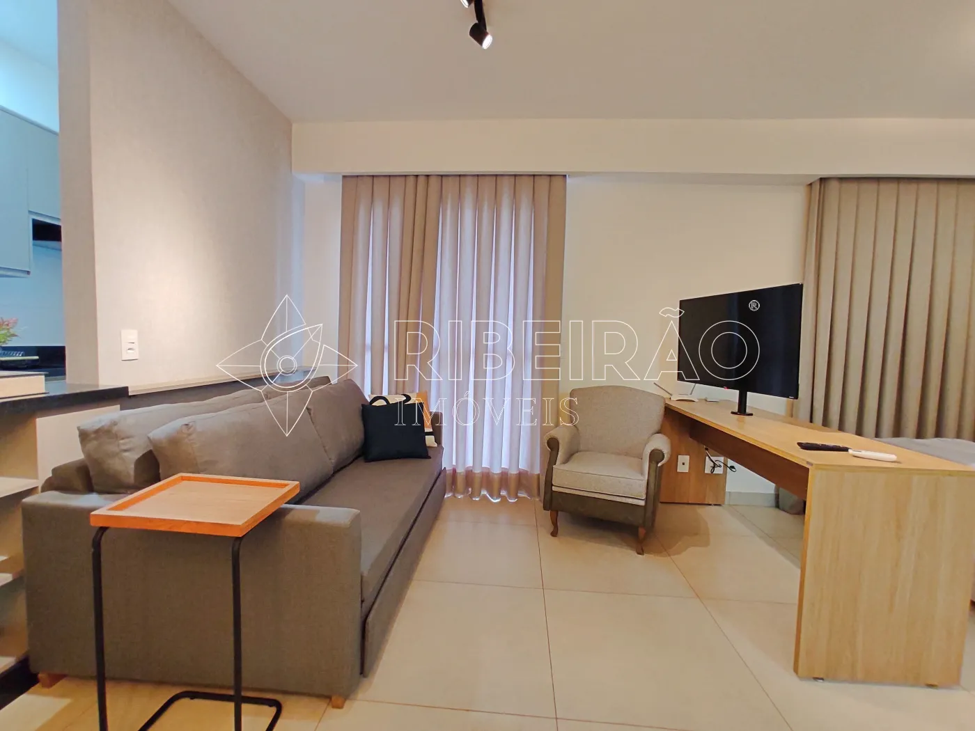 Alugar Apartamento / Padrão em Ribeirão Preto R$ 3.500,00 - Foto 4