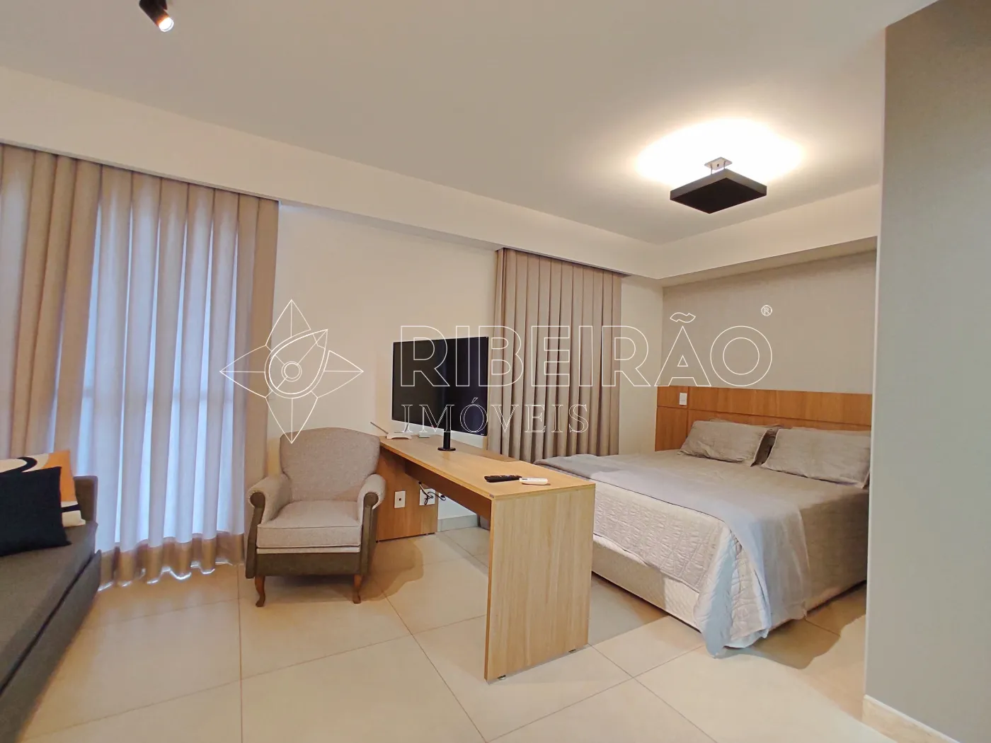 Alugar Apartamento / Padrão em Ribeirão Preto R$ 3.500,00 - Foto 5