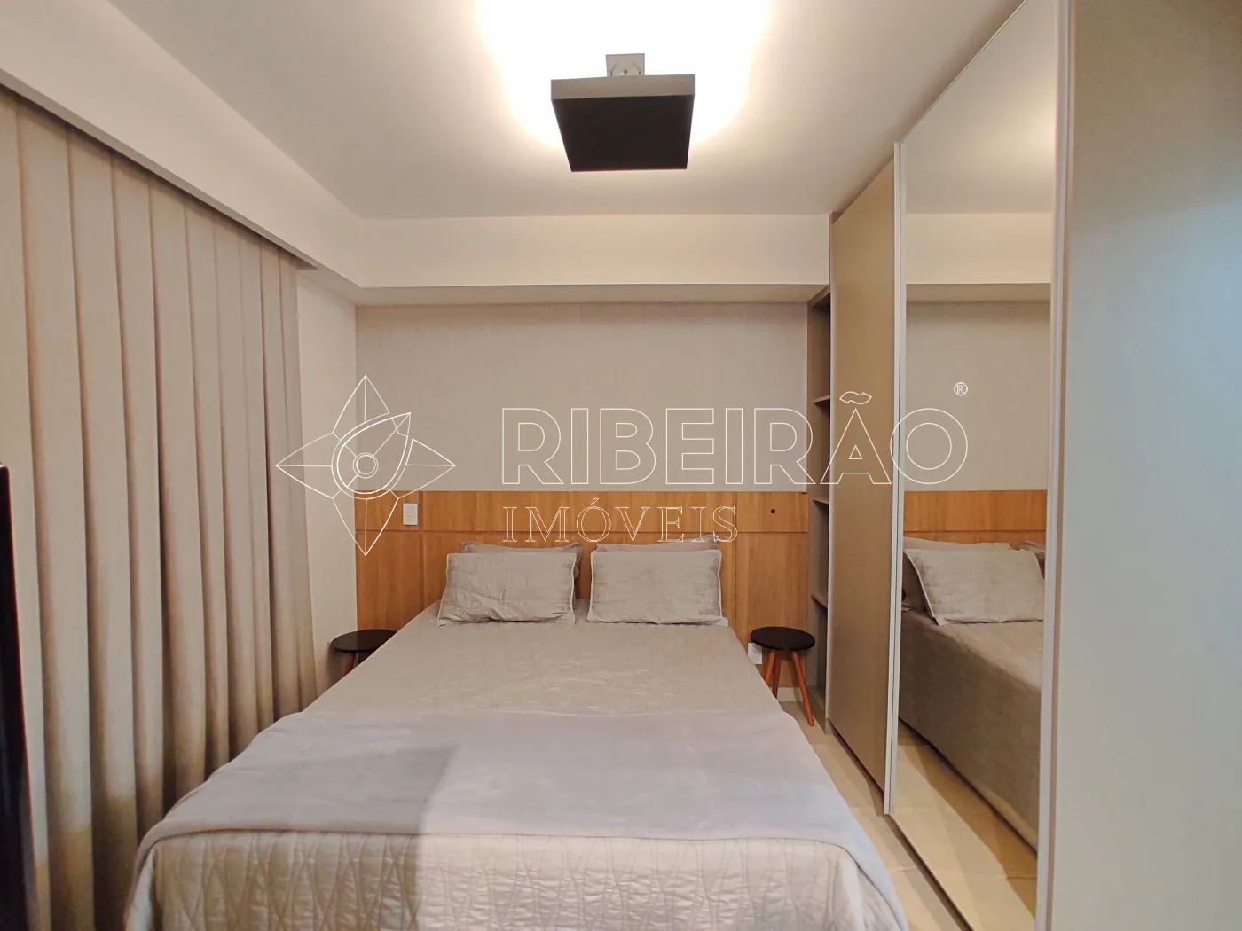 Alugar Apartamento / Padrão em Ribeirão Preto R$ 3.500,00 - Foto 6