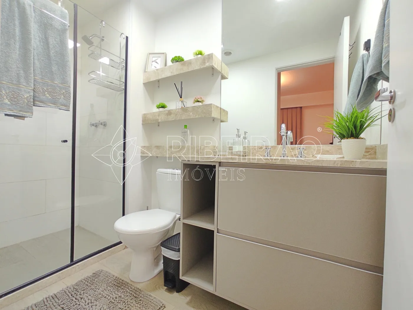 Alugar Apartamento / Padrão em Ribeirão Preto R$ 3.500,00 - Foto 7