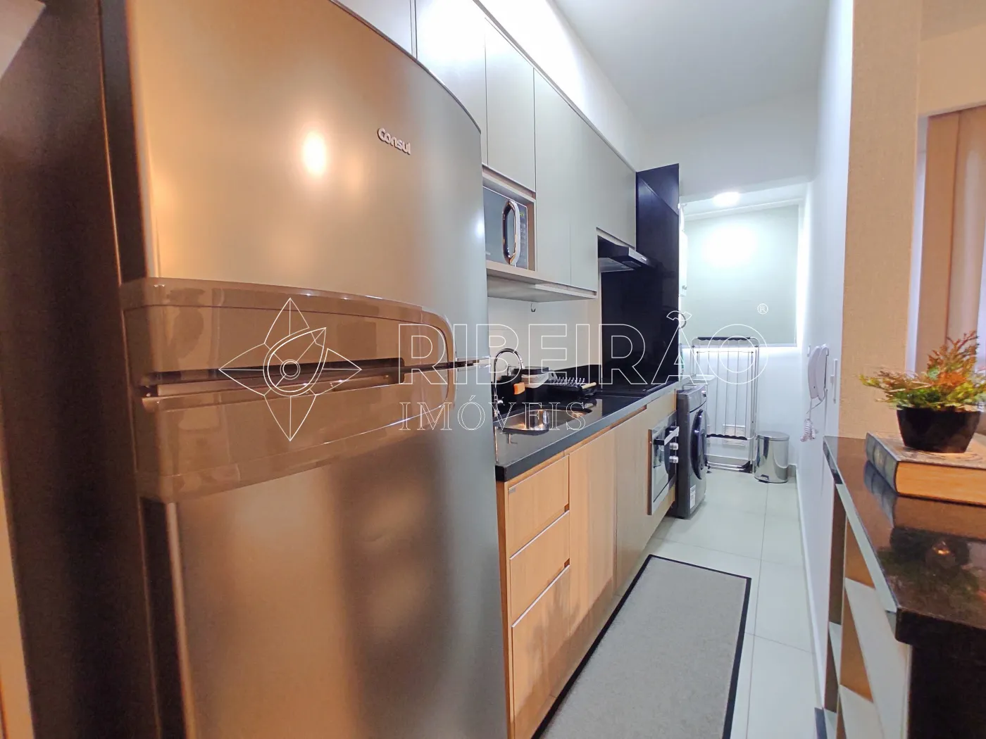 Alugar Apartamento / Padrão em Ribeirão Preto R$ 3.500,00 - Foto 8