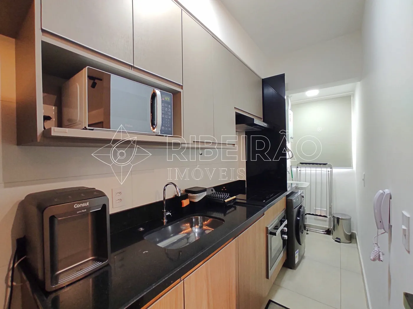 Alugar Apartamento / Padrão em Ribeirão Preto R$ 3.500,00 - Foto 9