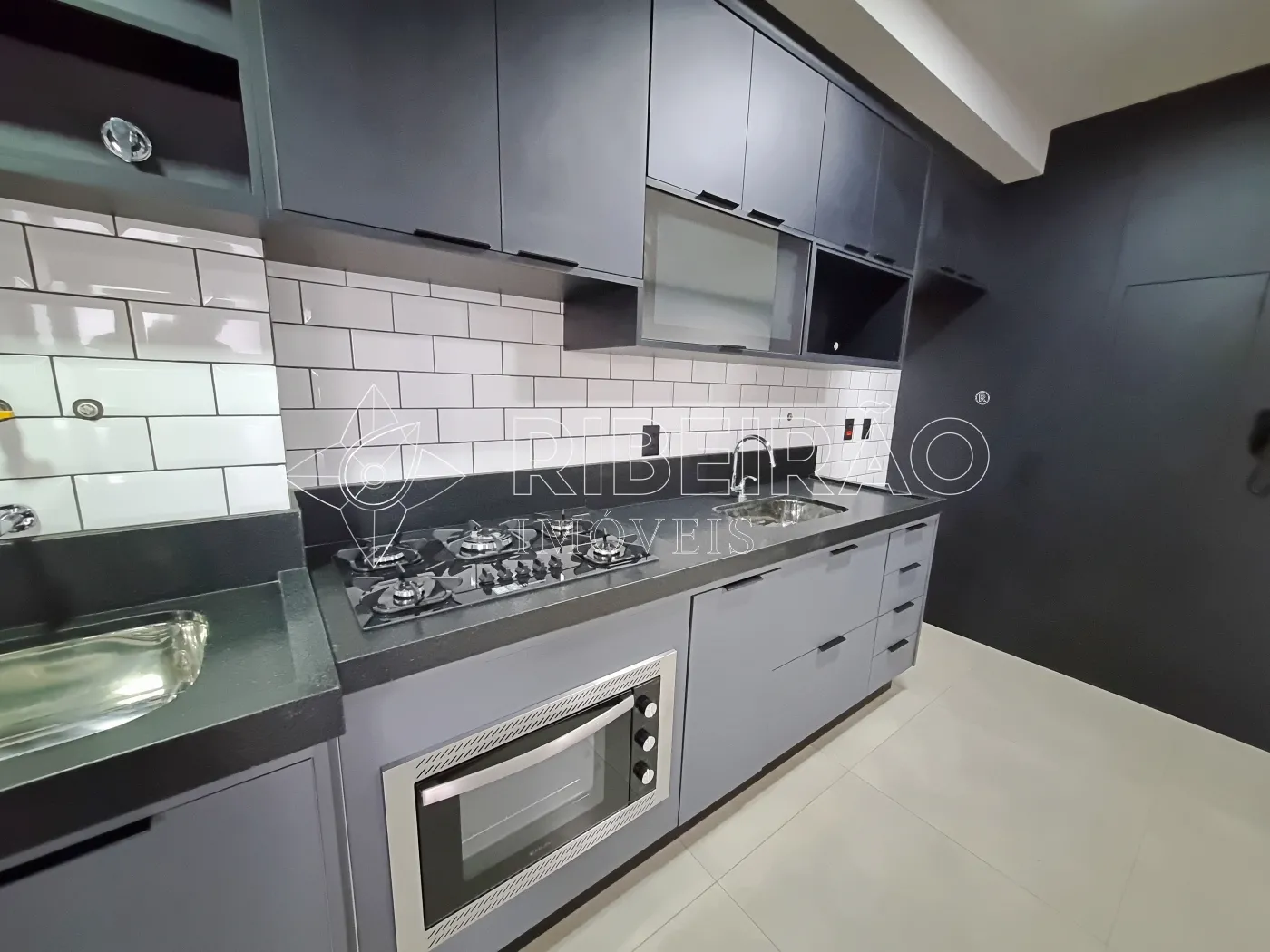 Alugar Apartamento / Padrão em Ribeirão Preto R$ 3.950,00 - Foto 6