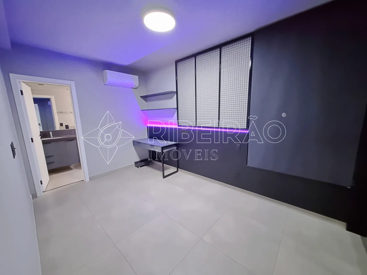 Alugar Apartamento / Padrão em Ribeirão Preto R$ 3.950,00 - Foto 9