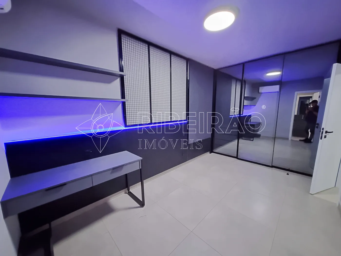 Alugar Apartamento / Padrão em Ribeirão Preto R$ 3.950,00 - Foto 10