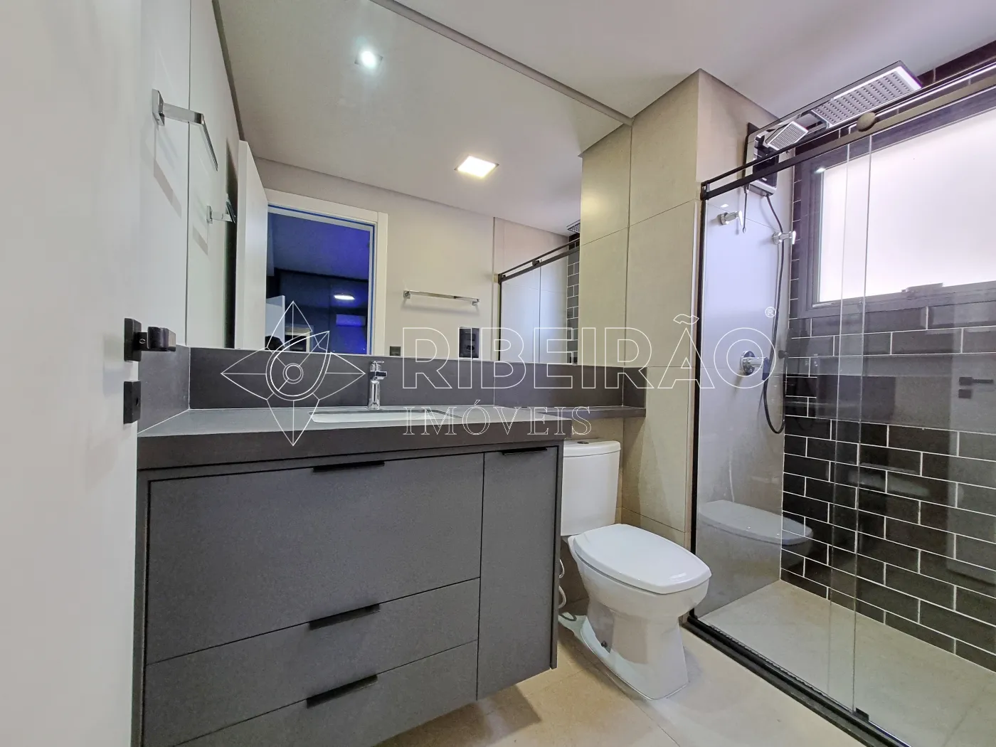 Alugar Apartamento / Padrão em Ribeirão Preto R$ 3.950,00 - Foto 11