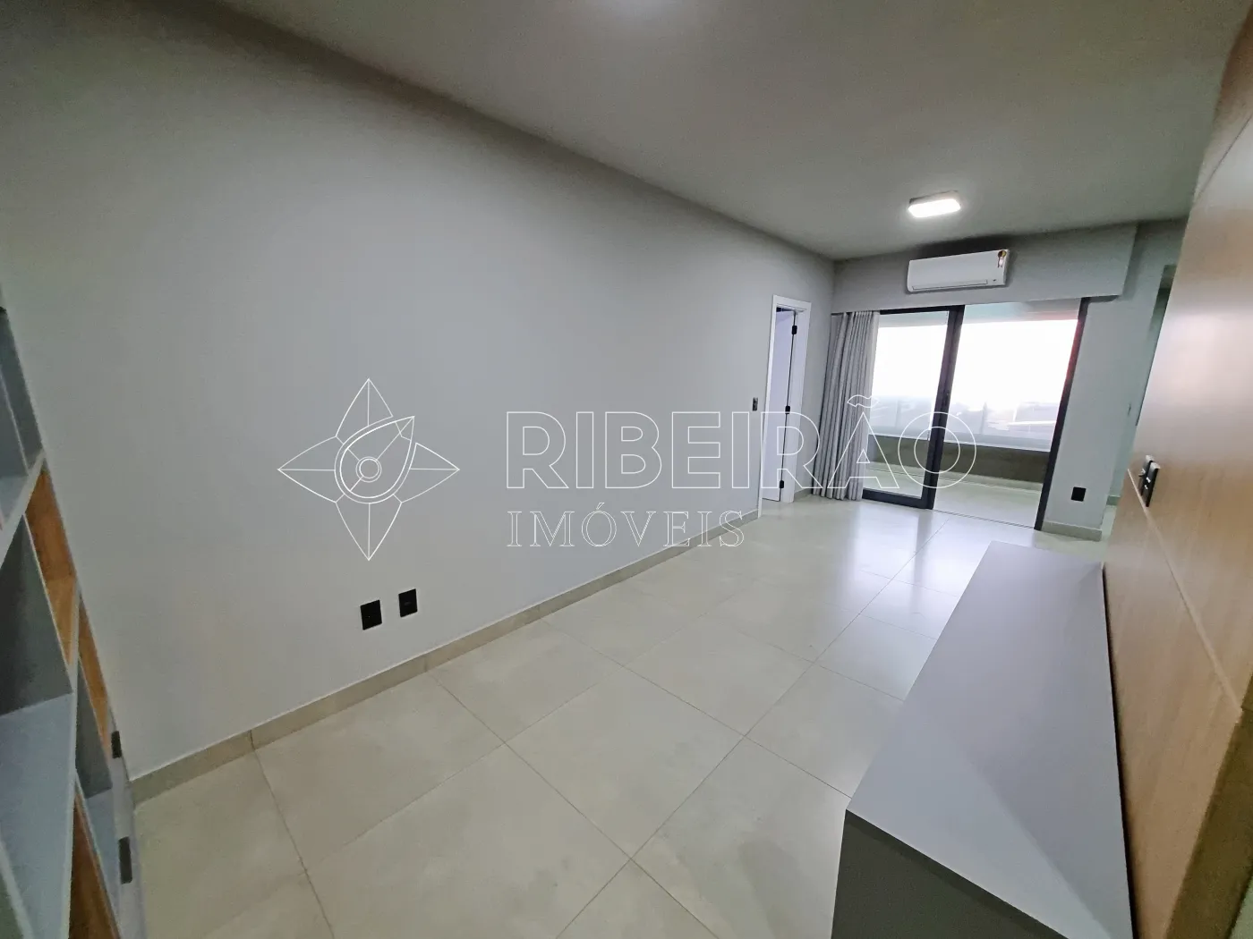 Alugar Apartamento / Padrão em Ribeirão Preto R$ 3.950,00 - Foto 1