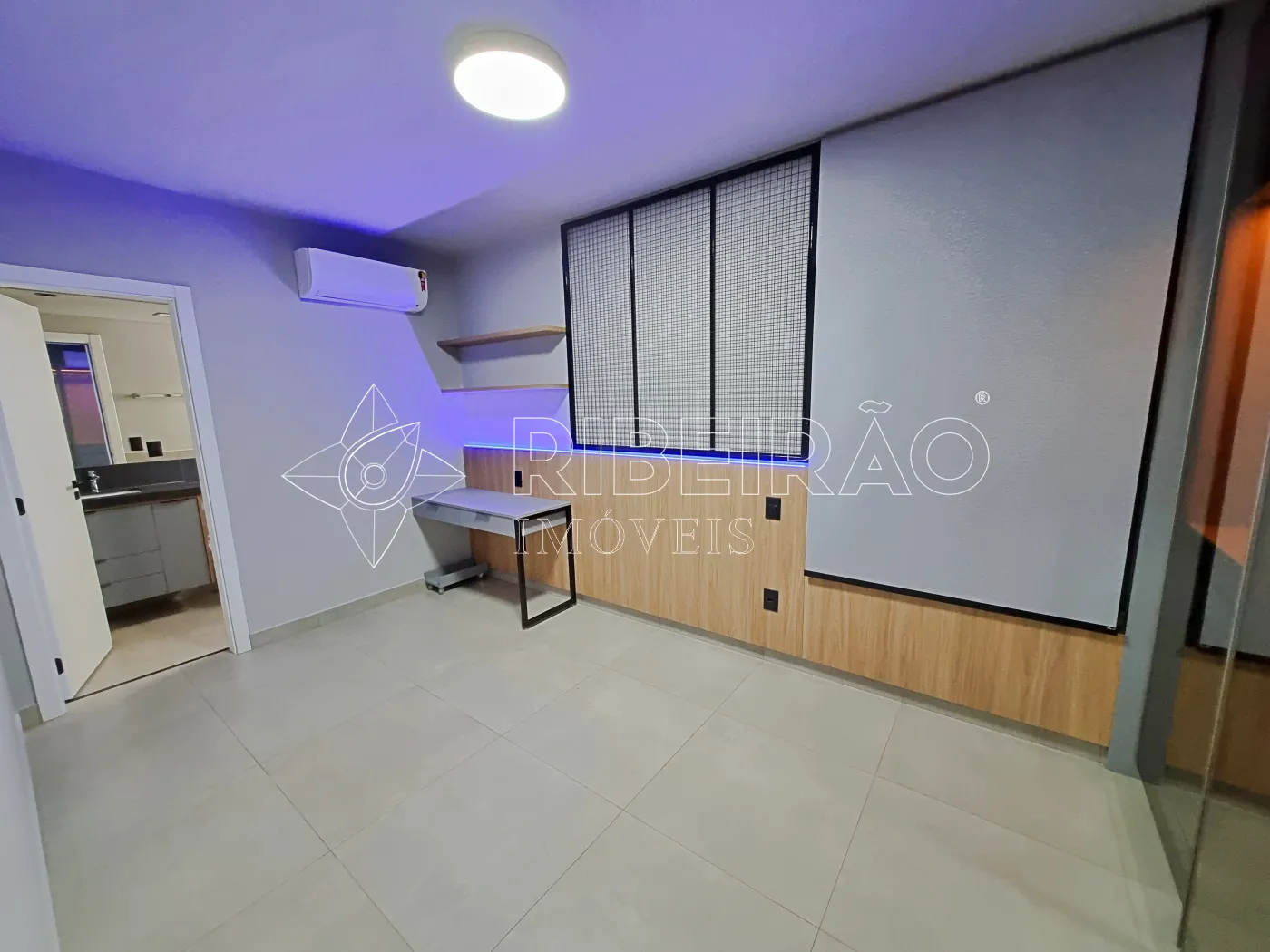Alugar Apartamento / Padrão em Ribeirão Preto R$ 3.950,00 - Foto 7