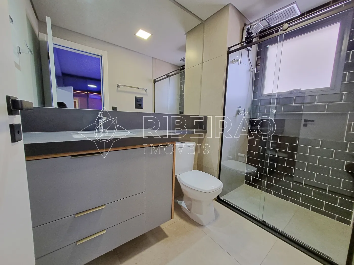 Alugar Apartamento / Padrão em Ribeirão Preto R$ 3.950,00 - Foto 10