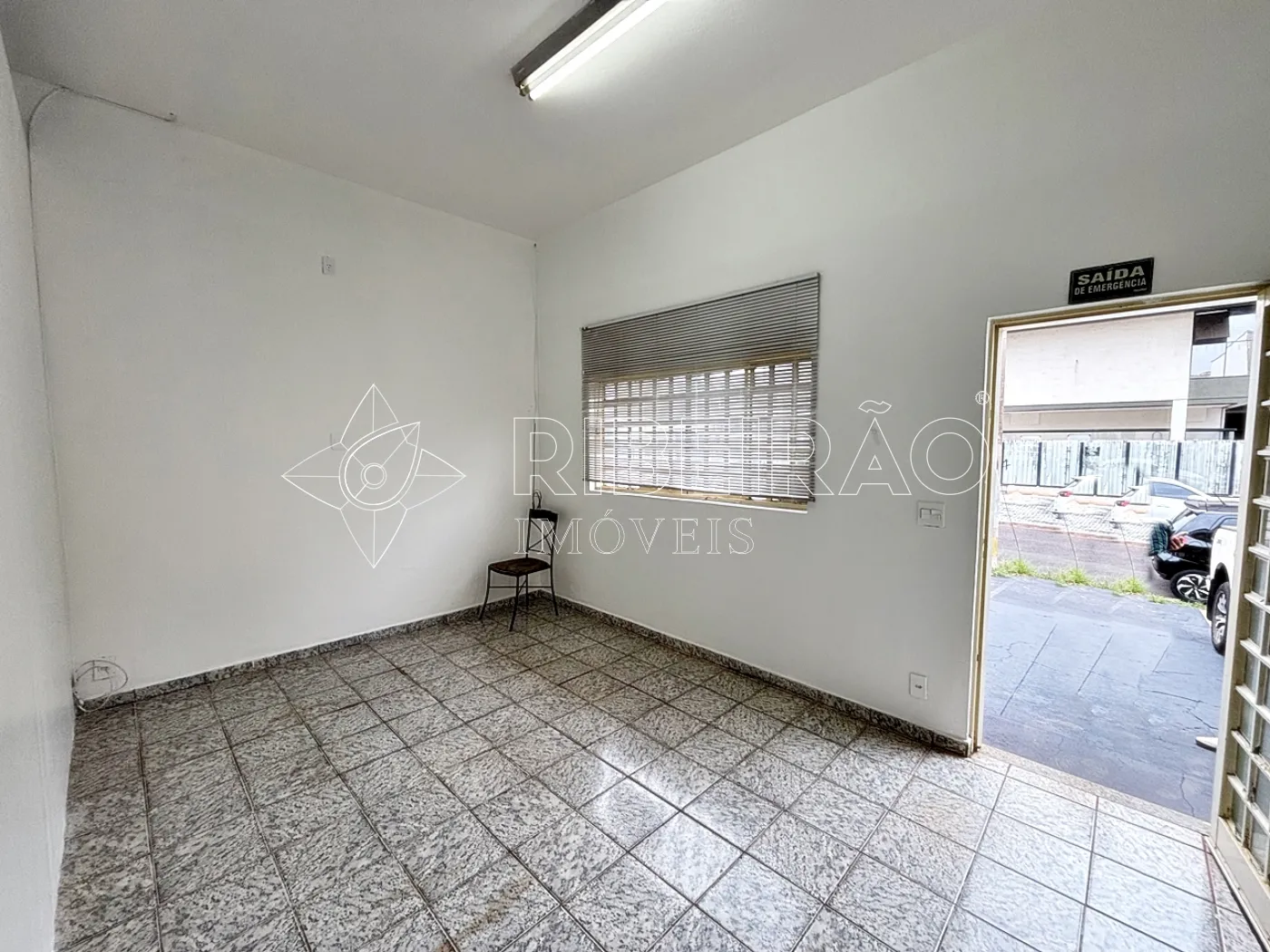 Alugar Comercial / Imóvel Comercial em Ribeirão Preto R$ 2.300,00 - Foto 4