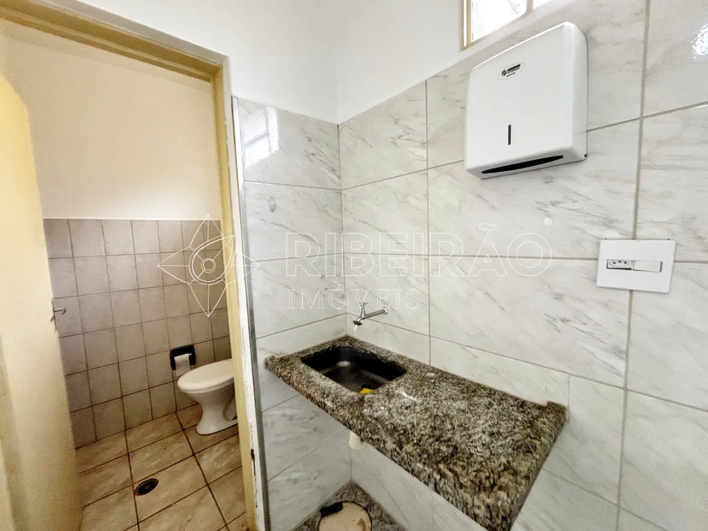 Alugar Comercial / Imóvel Comercial em Ribeirão Preto R$ 2.300,00 - Foto 8