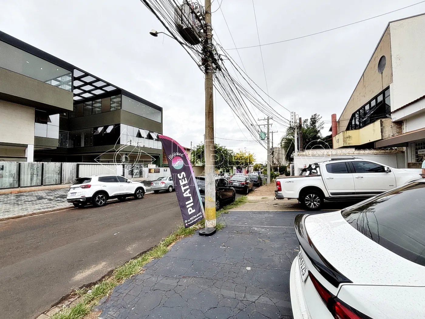 Alugar Comercial / Imóvel Comercial em Ribeirão Preto R$ 2.300,00 - Foto 10