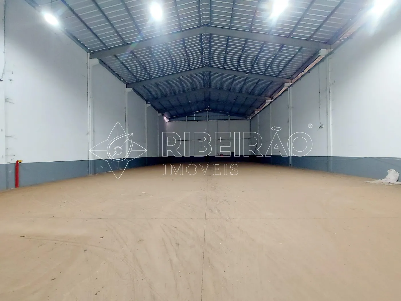 Alugar Comercial / Imóvel Comercial em Ribeirão Preto R$ 32.000,00 - Foto 1