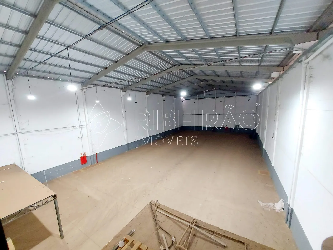 Alugar Comercial / Imóvel Comercial em Ribeirão Preto R$ 32.000,00 - Foto 3